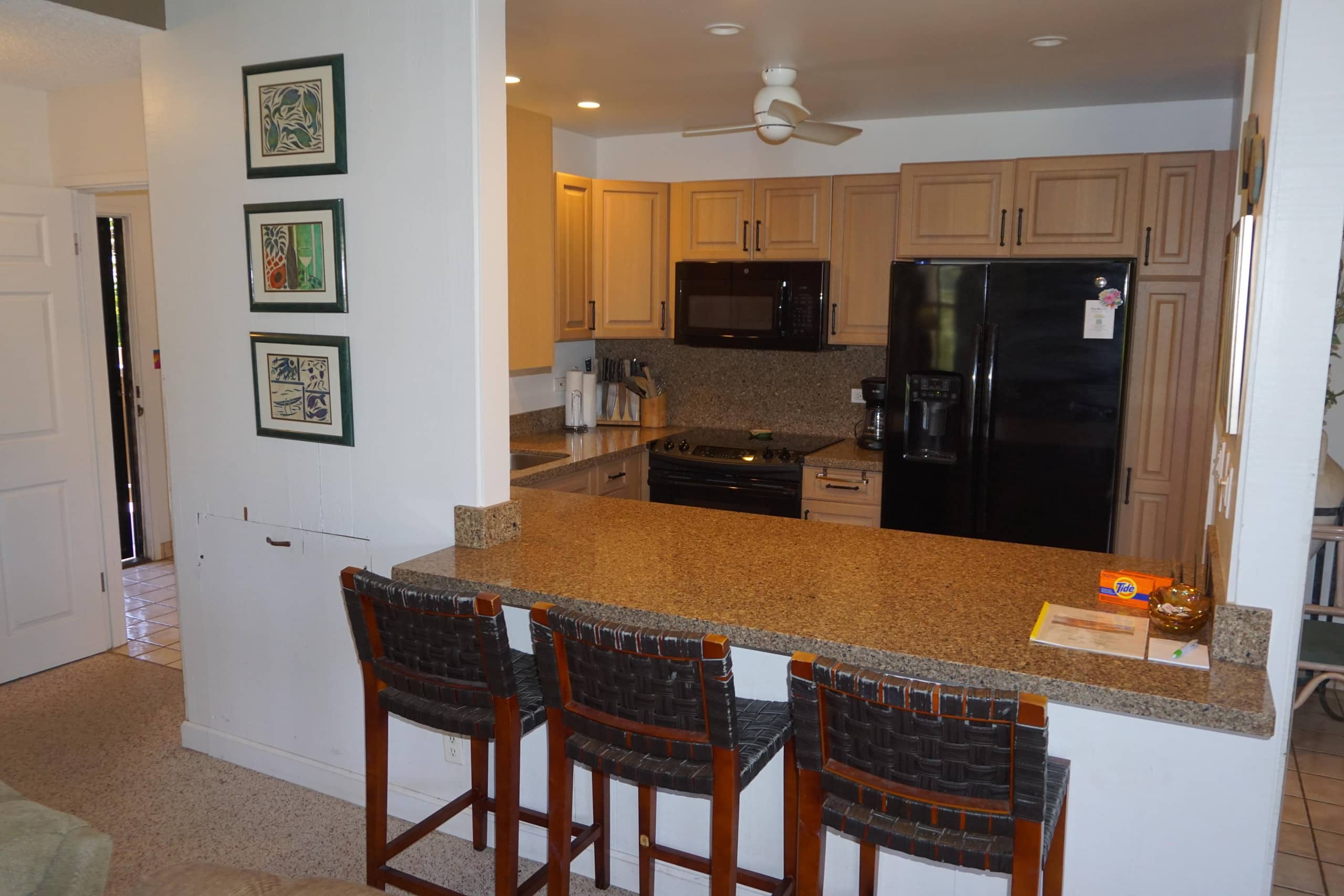 Condo in Kihei · ★4.6 · 2 bedrooms · 4 beds · 2 shared baths - Image 6