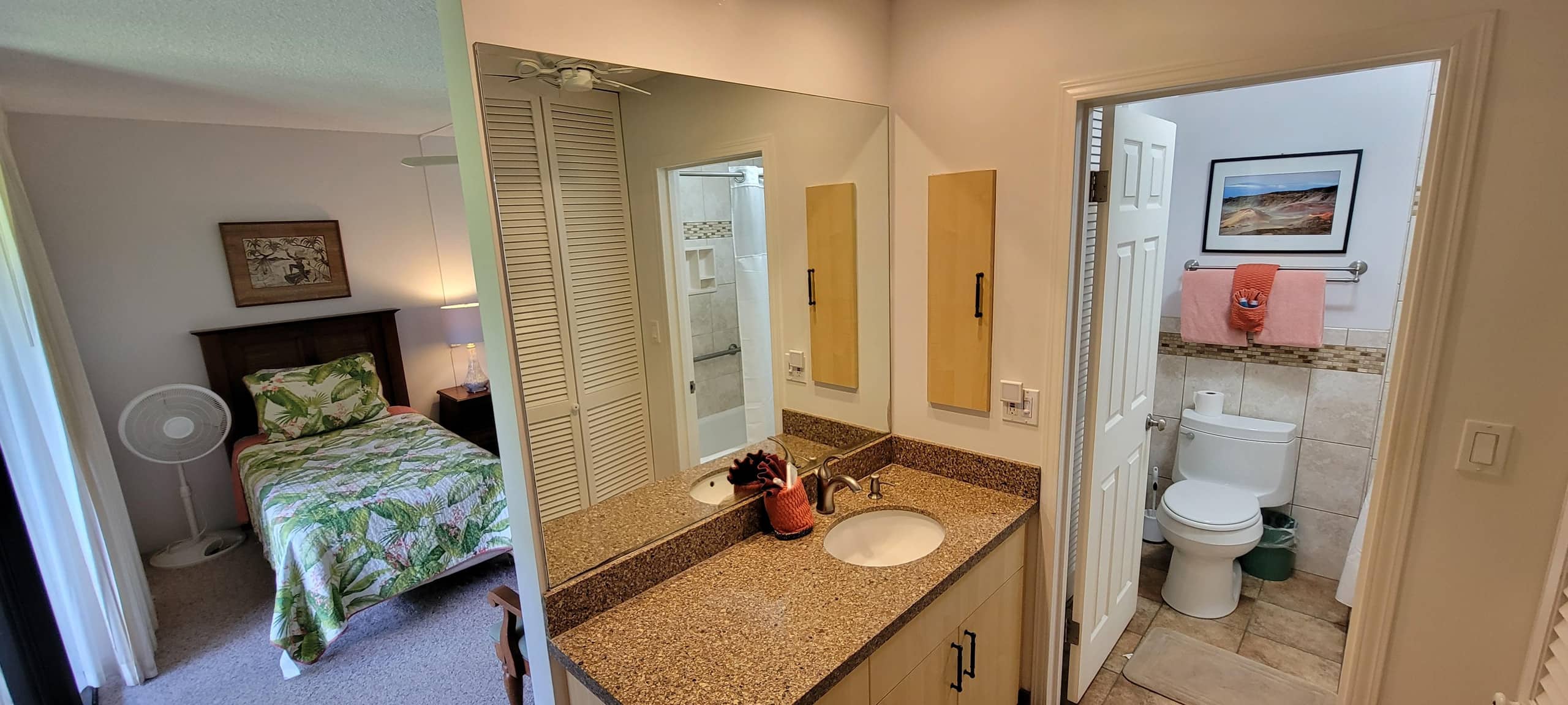 Condo in Kihei · ★4.6 · 2 bedrooms · 4 beds · 2 shared baths - Image 17