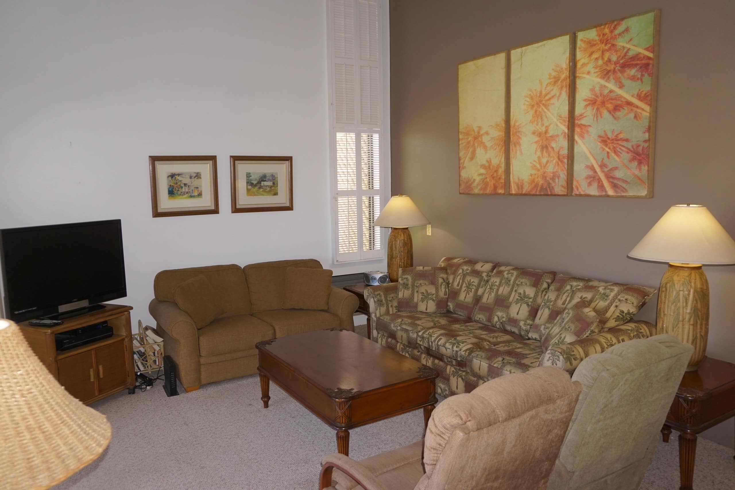 Condo in Kihei · ★4.6 · 2 bedrooms · 4 beds · 2 shared baths - Image 2