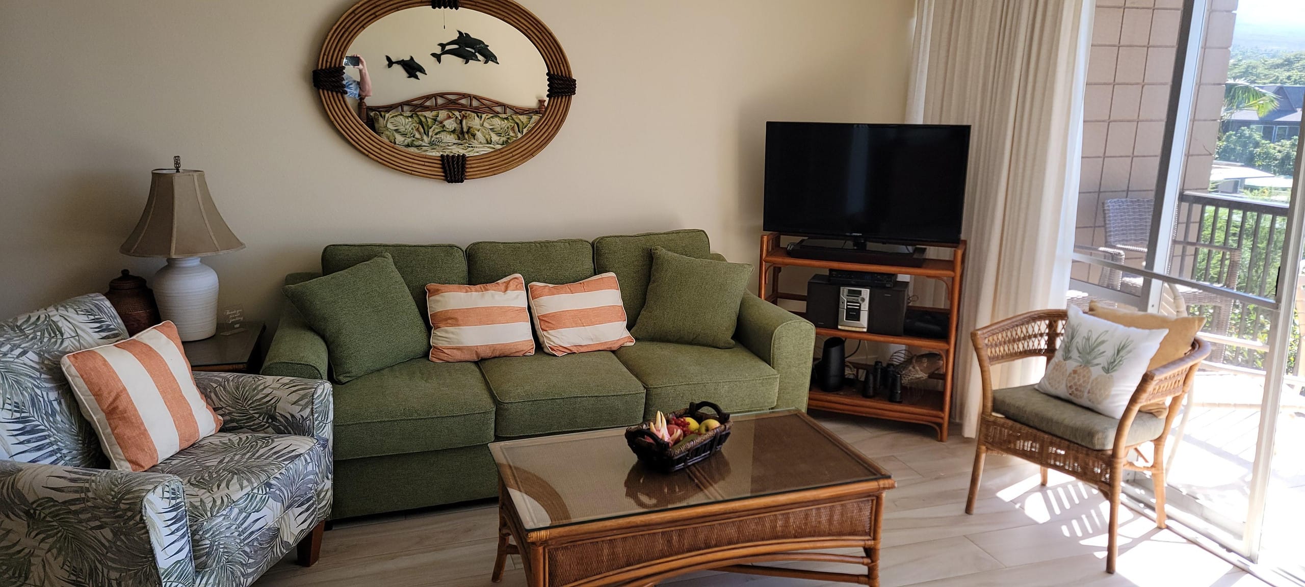 Condo in Kihei · ★4.6 · 2 bedrooms · 2 beds · 2 baths - Image 7