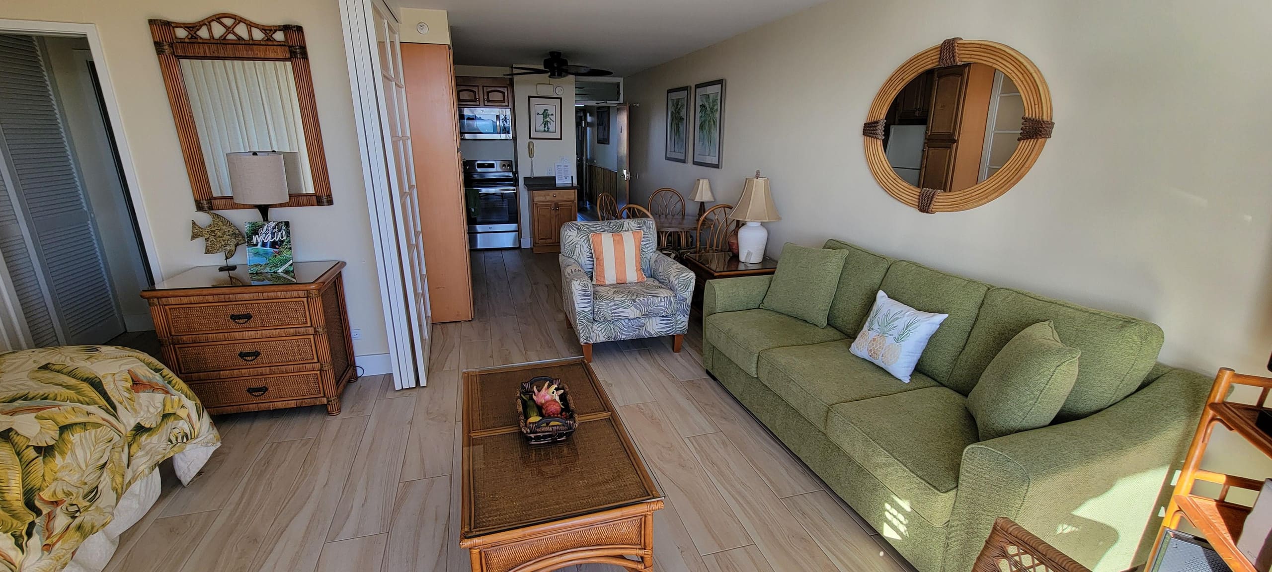 Condo in Kihei · ★4.6 · 2 bedrooms · 2 beds · 2 baths - Image 6