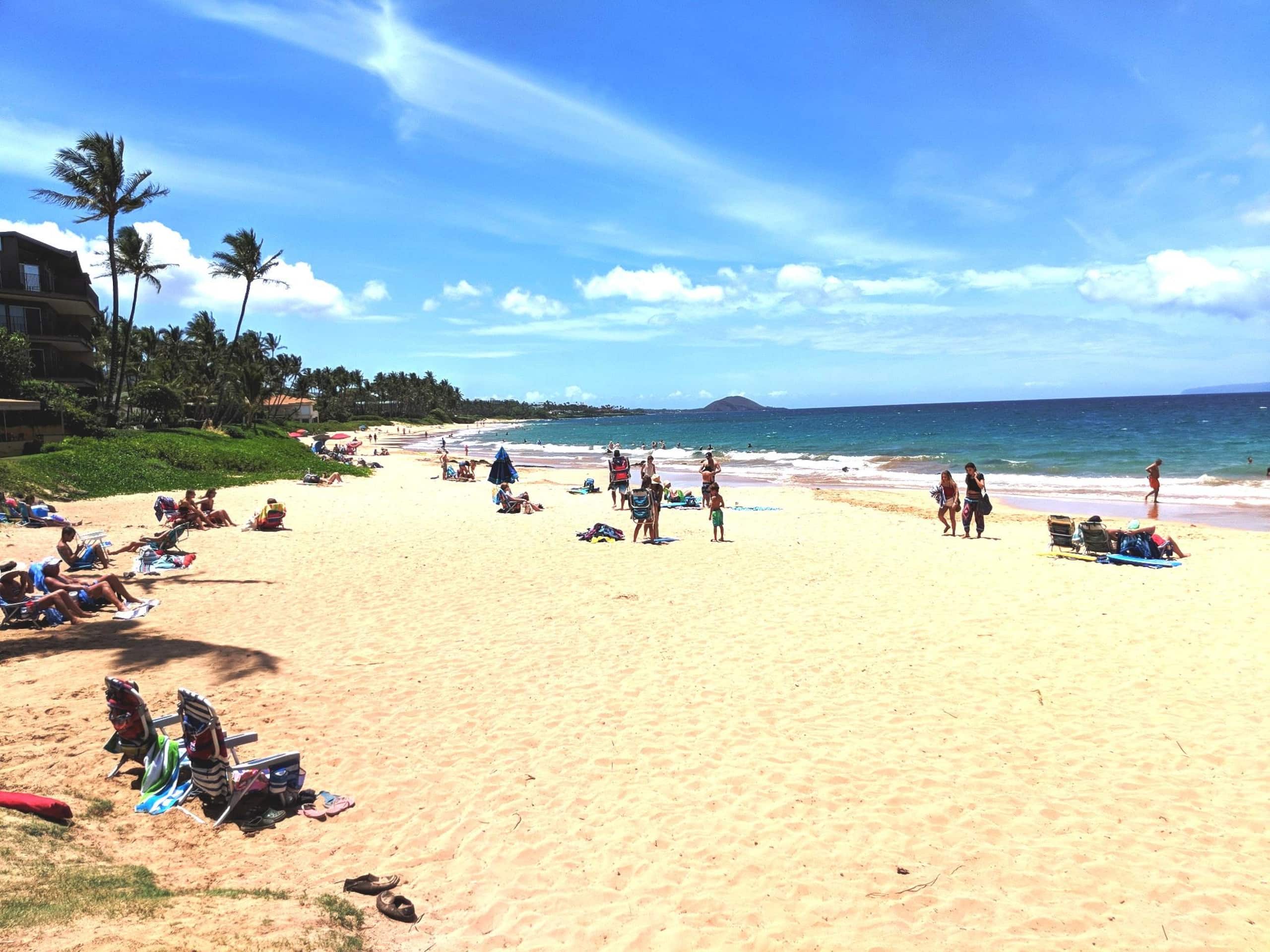 Condo in Kihei · ★4.6 · 2 bedrooms · 2 beds · 2 baths - Image 18