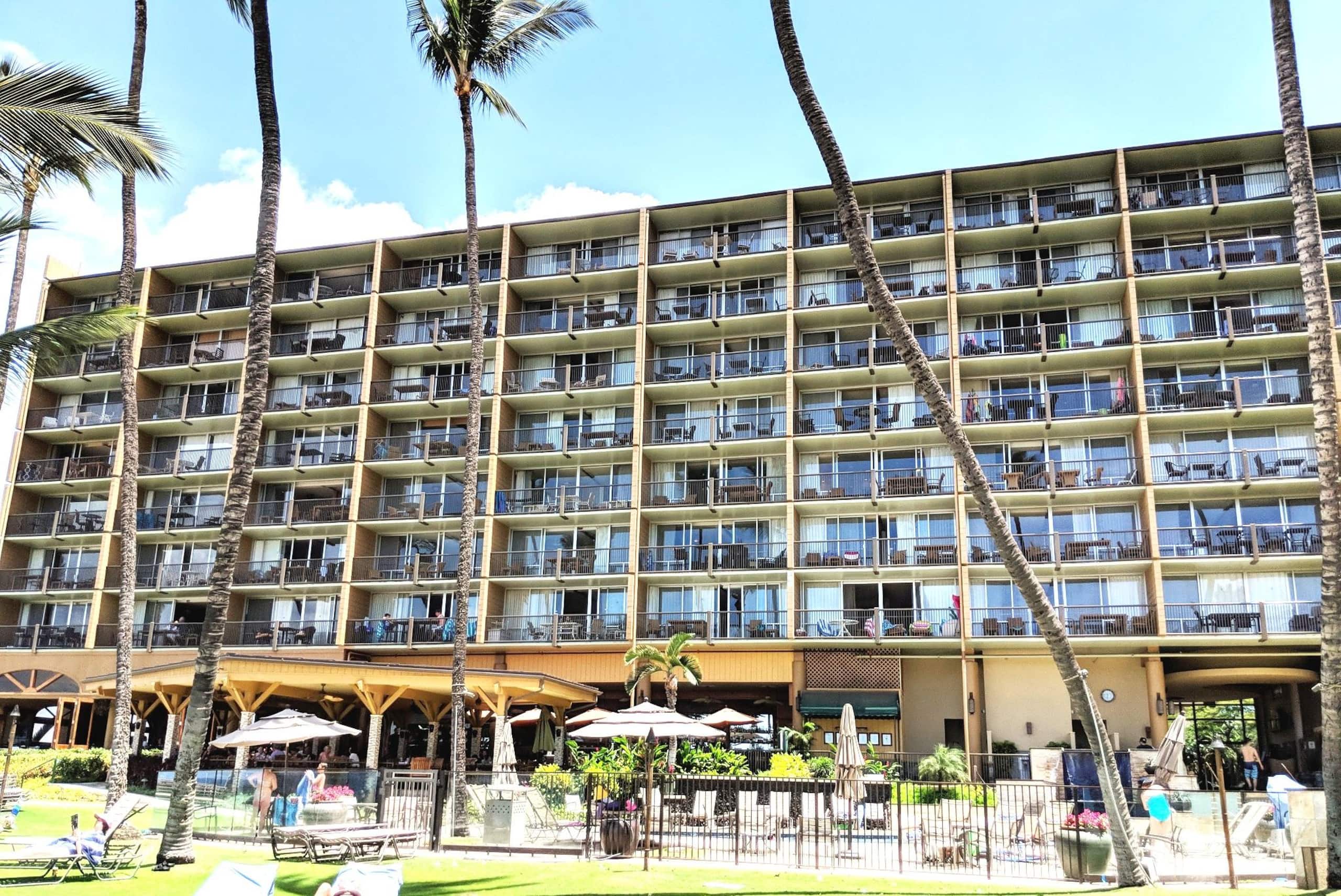 Condo in Kihei · ★4.6 · 2 bedrooms · 2 beds · 2 baths - Image 22