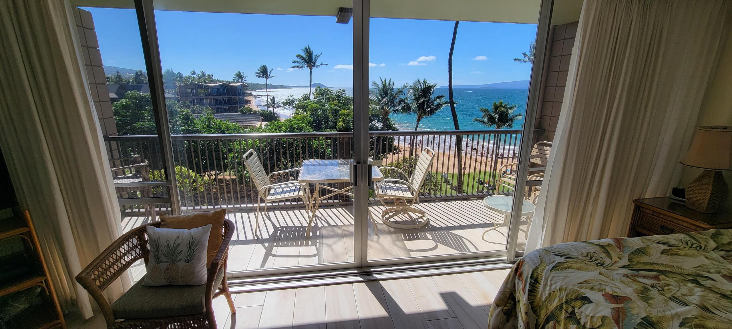 Condo in Kihei · ★4.6 · 2 bedrooms · 2 beds · 2 baths - Image 24