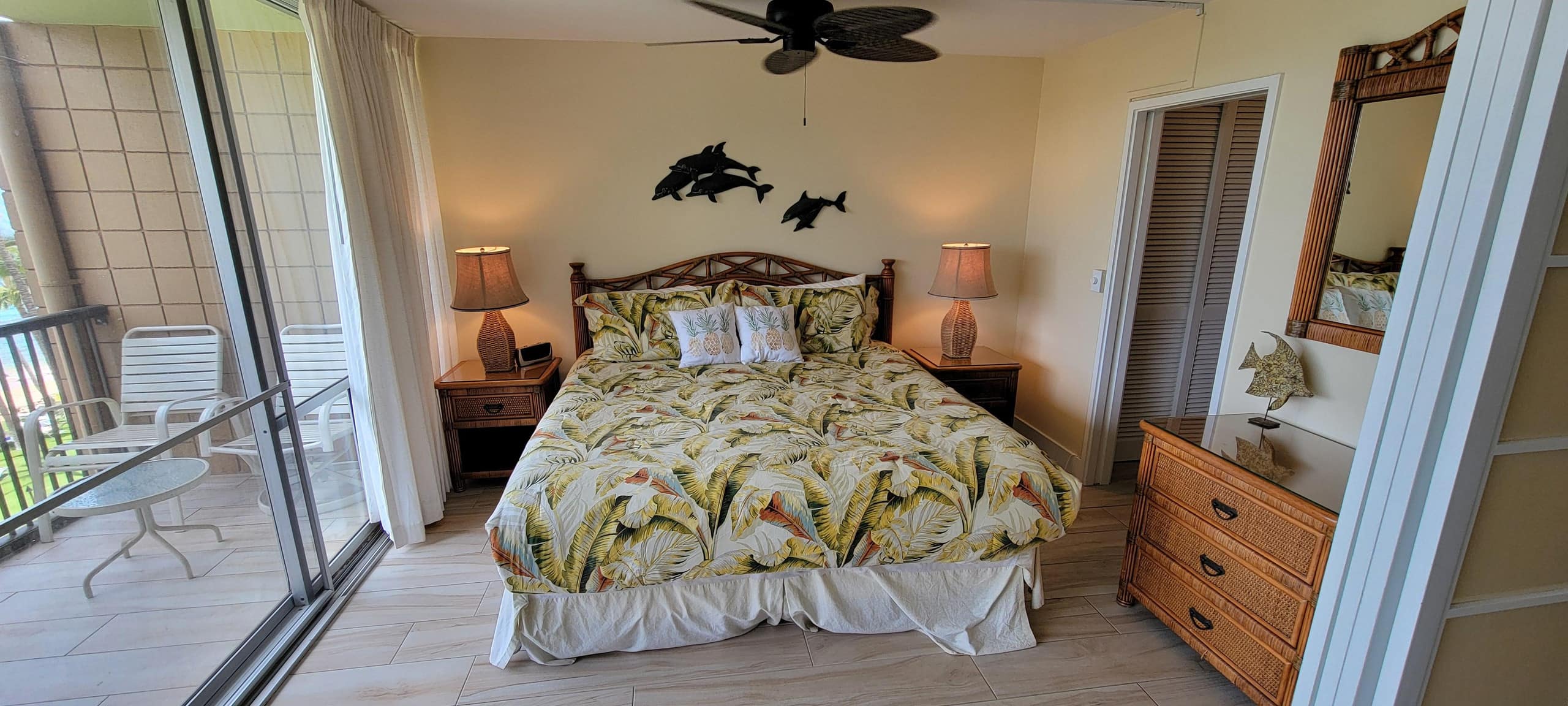 Condo in Kihei · ★4.6 · 2 bedrooms · 2 beds · 2 baths - Image 11