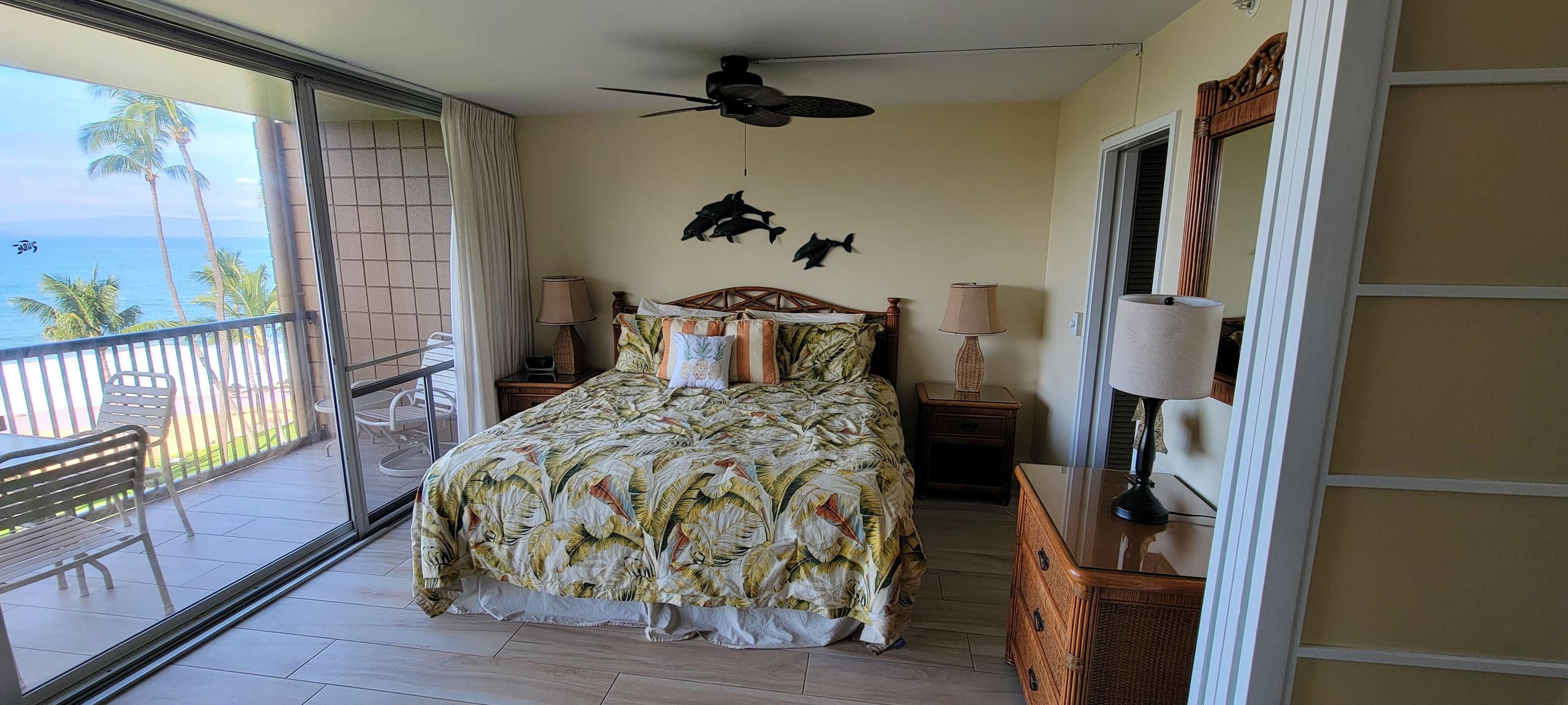 Condo in Kihei · ★4.6 · 2 bedrooms · 2 beds · 2 baths - Image 9