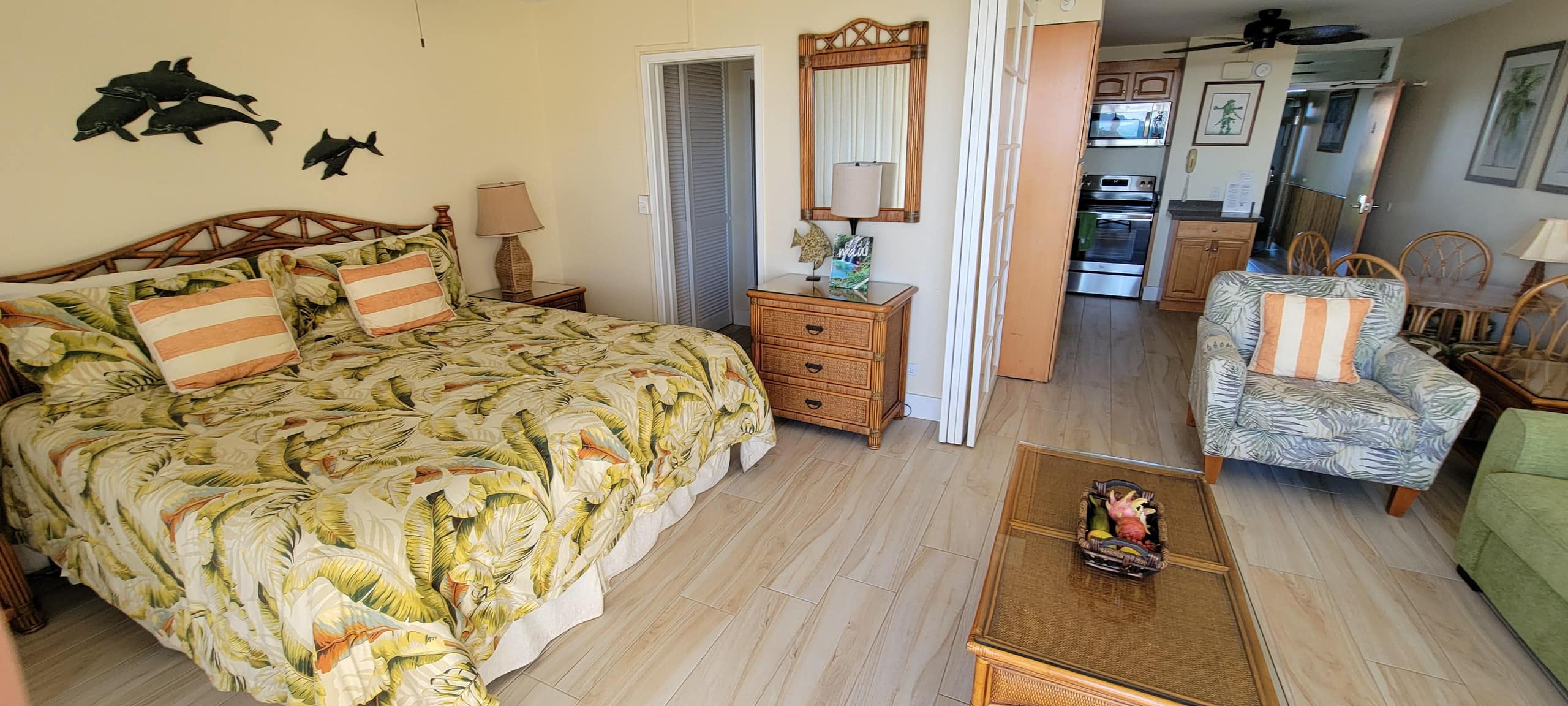 Condo in Kihei · ★4.6 · 2 bedrooms · 2 beds · 2 baths - Image 10