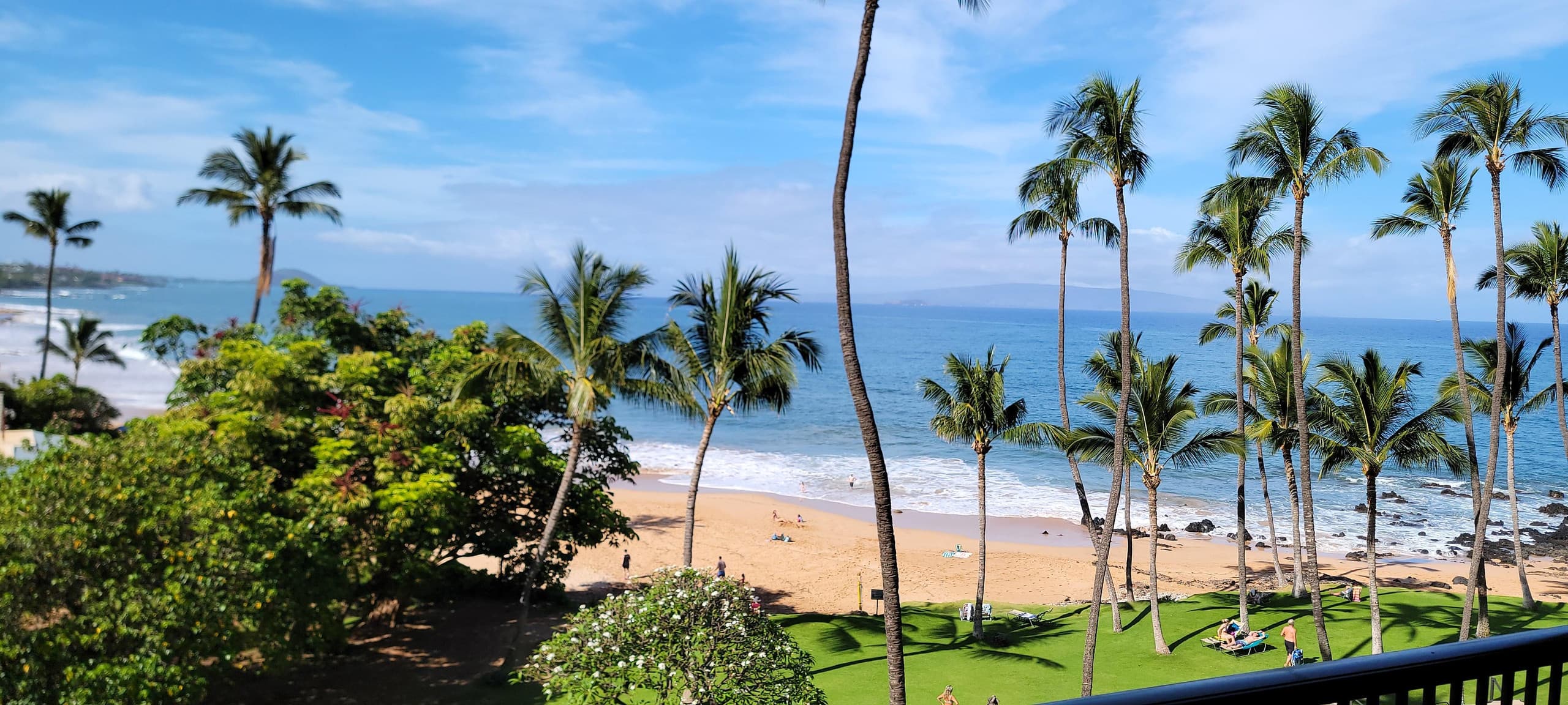 Condo in Kihei · ★4.6 · 2 bedrooms · 2 beds · 2 baths - Image 1