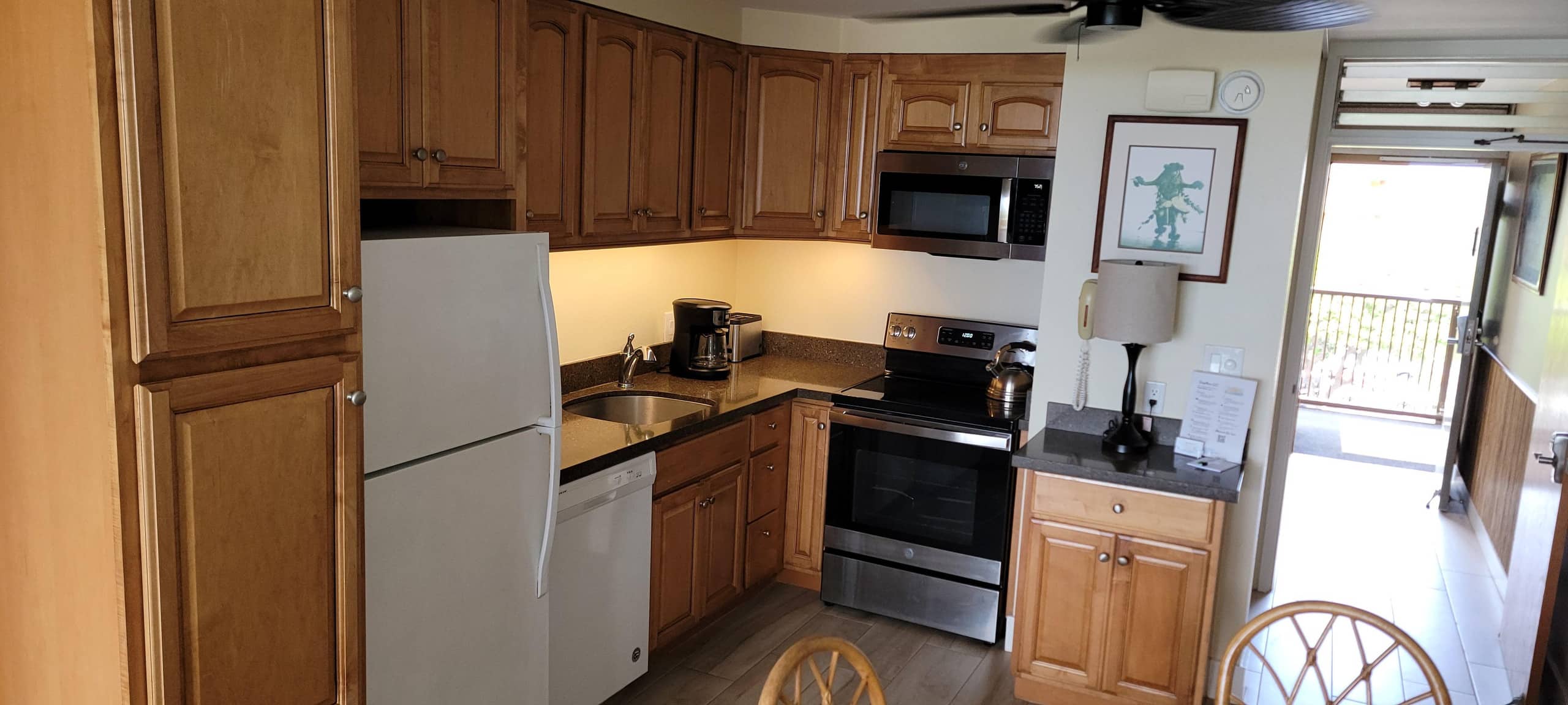 Condo in Kihei · ★4.6 · 2 bedrooms · 2 beds · 2 baths - Image 4