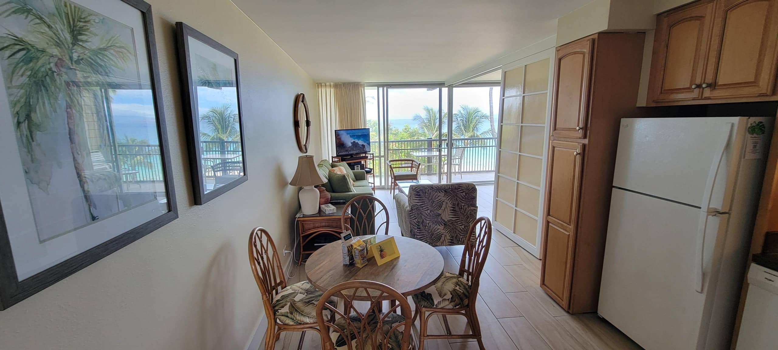 Condo in Kihei · ★4.6 · 2 bedrooms · 2 beds · 2 baths - Image 3