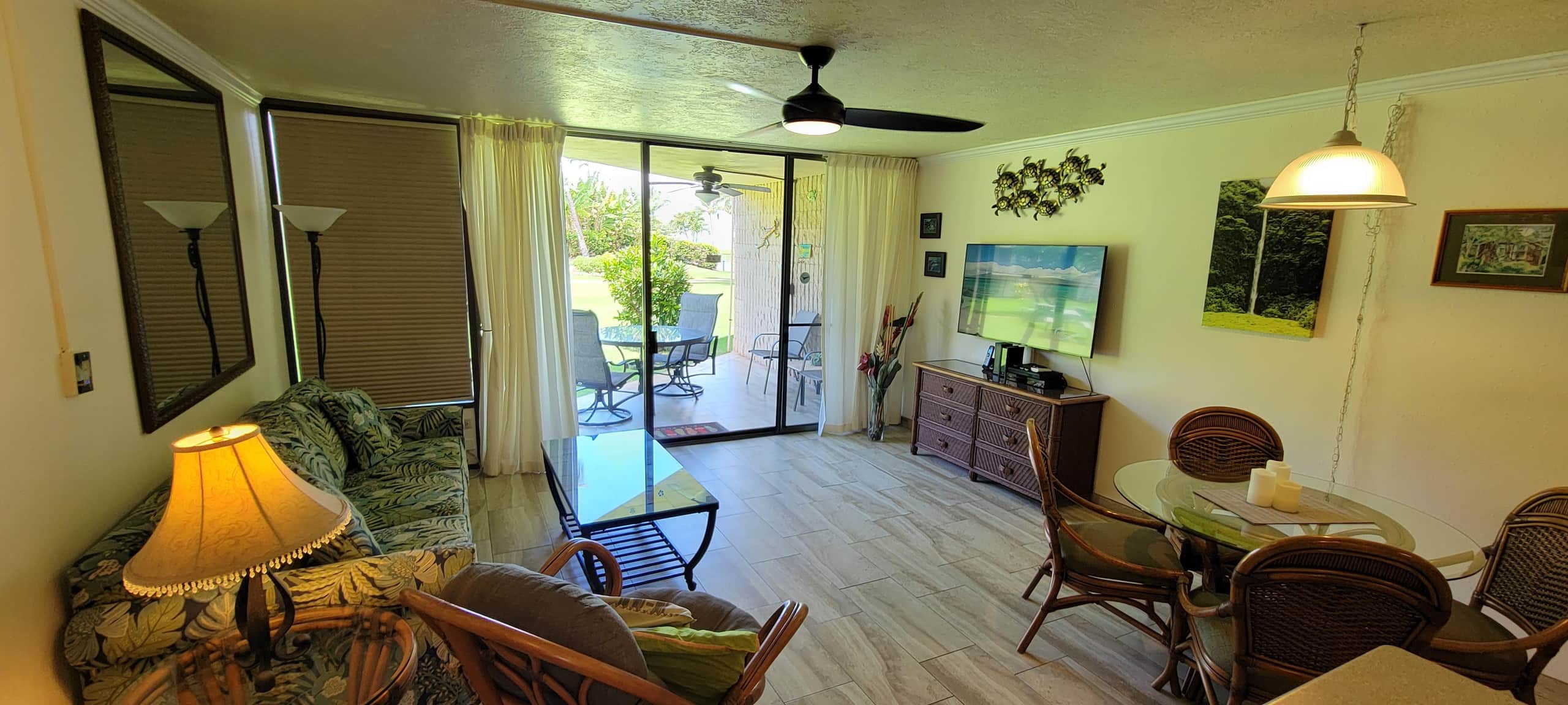 Condo in Kihei · ★5.0 · 1 bedroom · 2 beds · 2 shared baths - Image 4