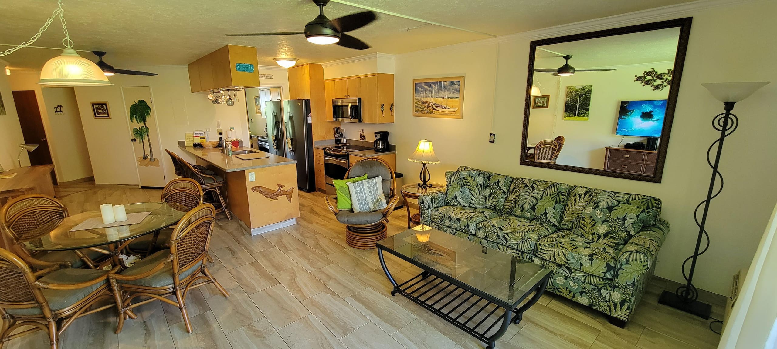 Condo in Kihei · ★5.0 · 1 bedroom · 2 beds · 2 shared baths - Image 6