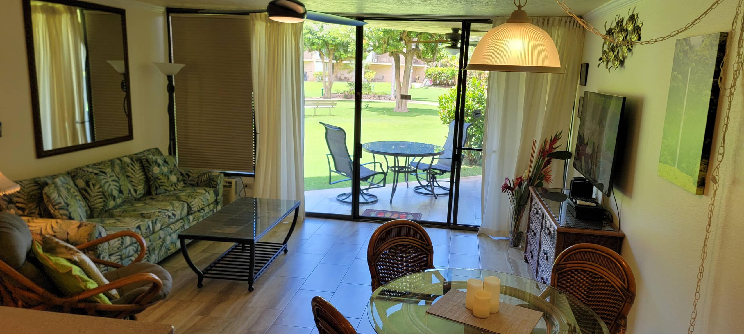 Condo in Kihei · ★5.0 · 1 bedroom · 2 beds · 2 shared baths - Image 8