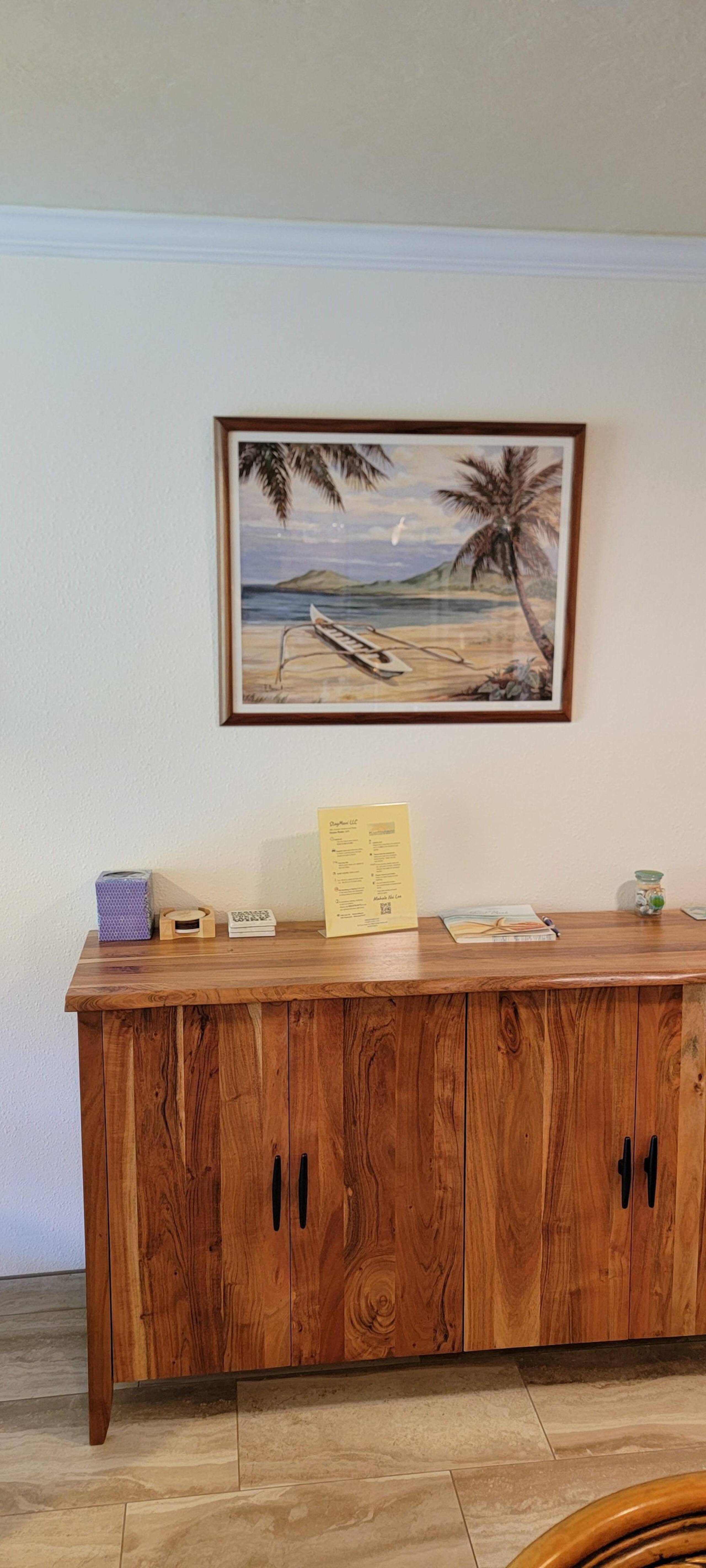 Condo in Kihei · ★5.0 · 1 bedroom · 2 beds · 2 shared baths - Image 28