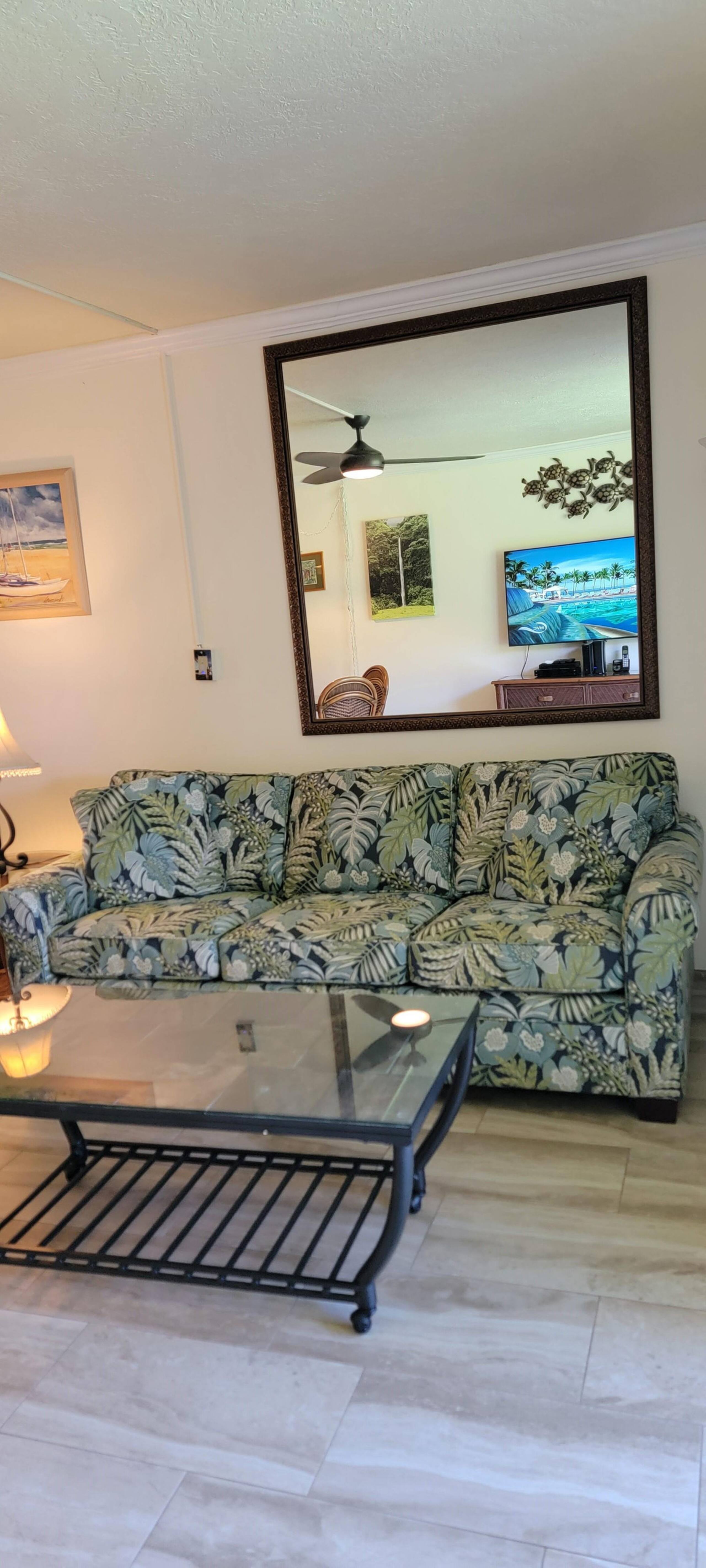 Condo in Kihei · ★5.0 · 1 bedroom · 2 beds · 2 shared baths - Image 7