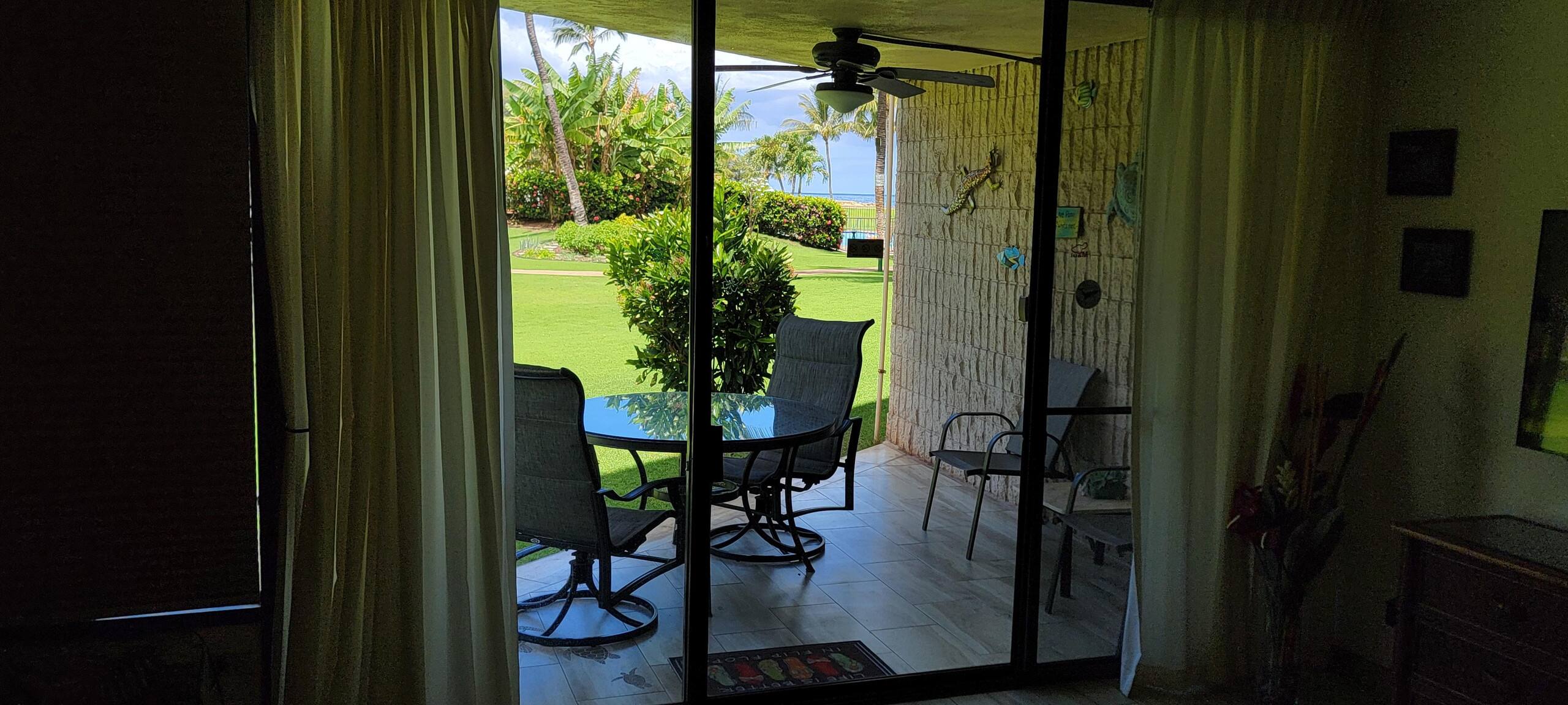 Condo in Kihei · ★5.0 · 1 bedroom · 2 beds · 2 shared baths - Image 13