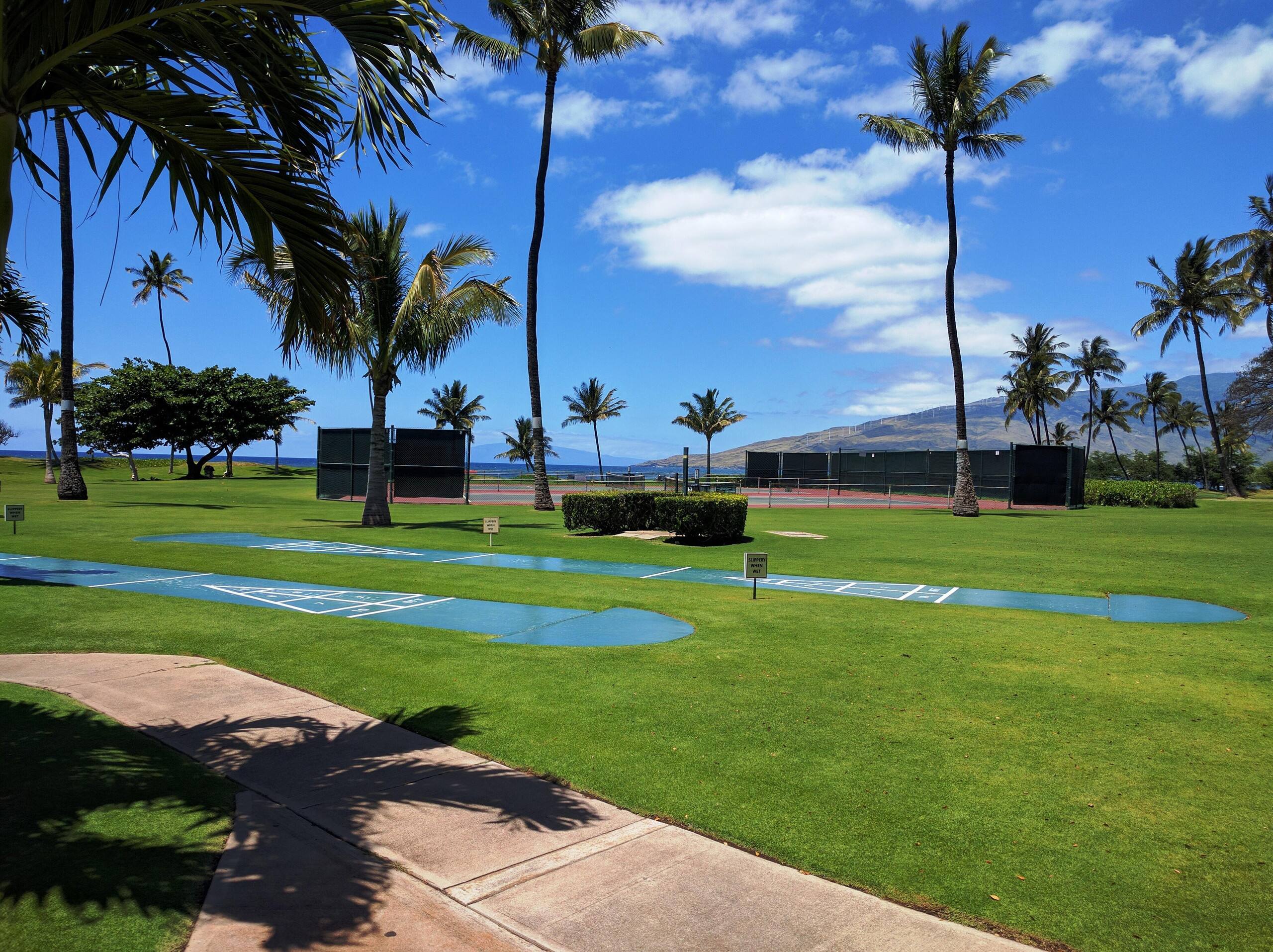 Condo in Kihei · ★5.0 · 1 bedroom · 2 beds · 2 shared baths - Image 32