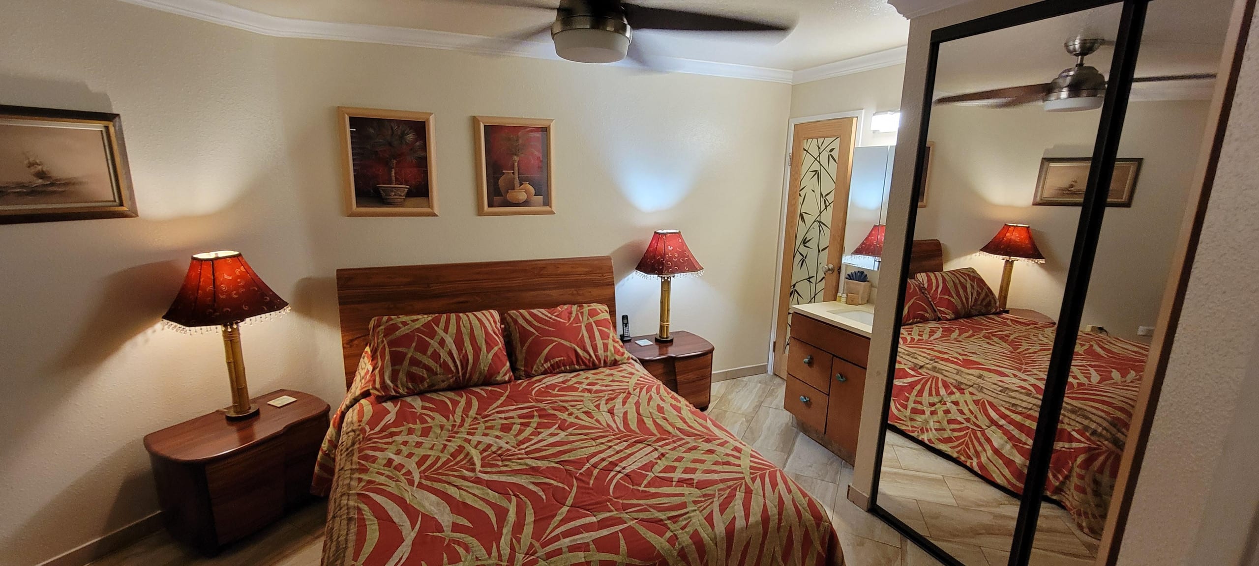 Condo in Kihei · ★5.0 · 1 bedroom · 2 beds · 2 shared baths - Image 14