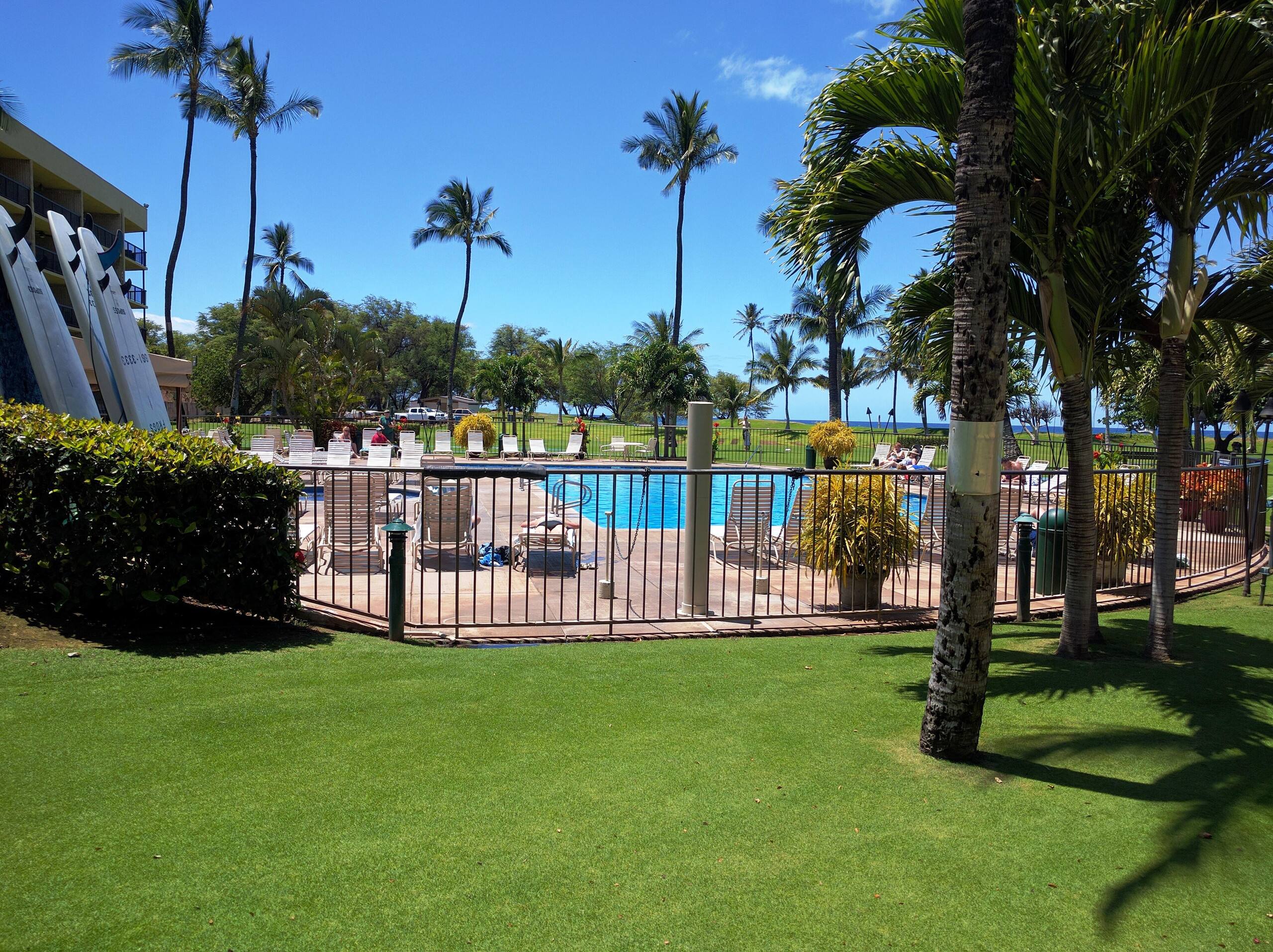 Condo in Kihei · ★5.0 · 1 bedroom · 2 beds · 2 shared baths - Image 3