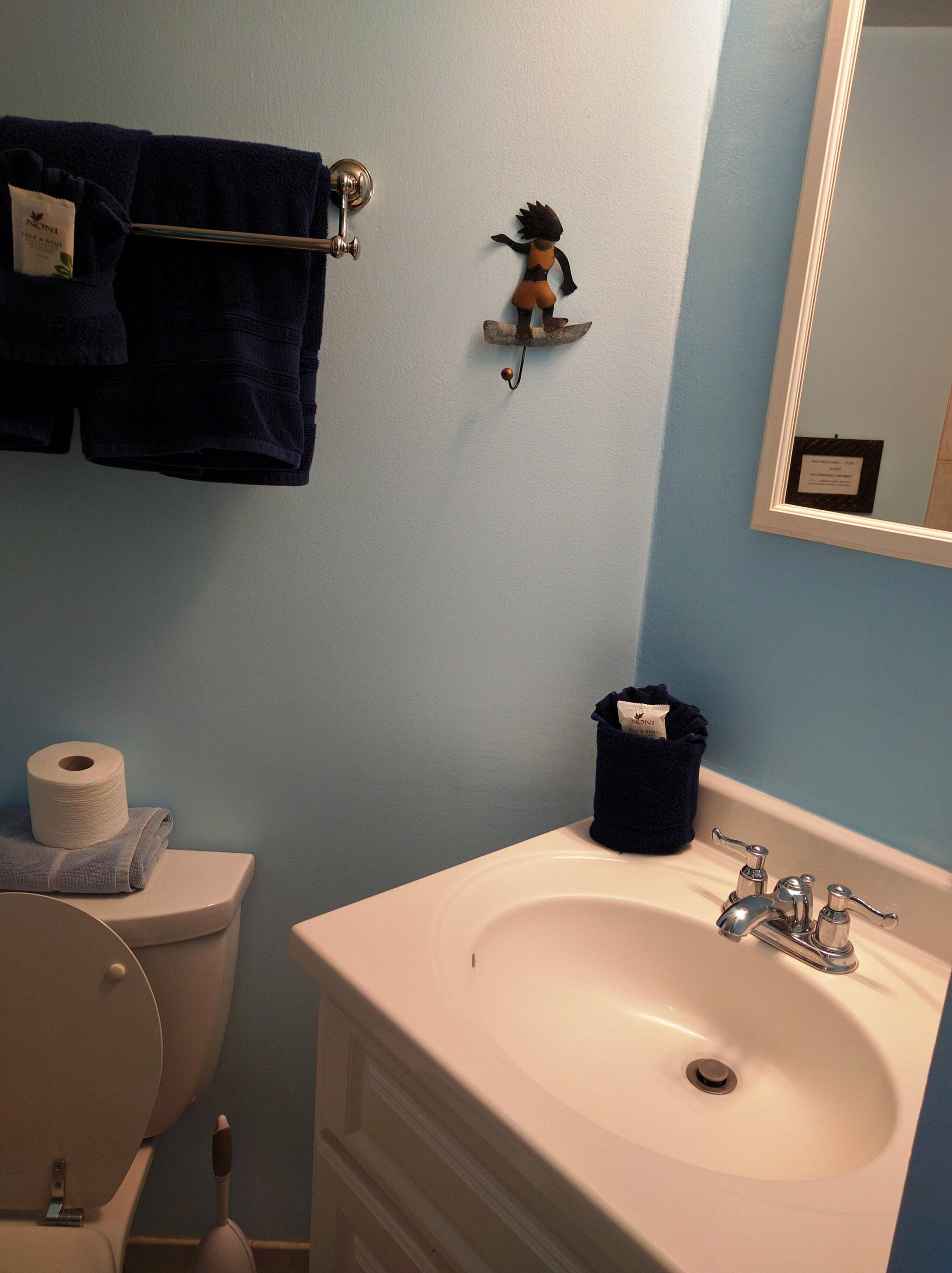 Condo in Kihei · ★5.0 · 1 bedroom · 2 beds · 2 shared baths - Image 20