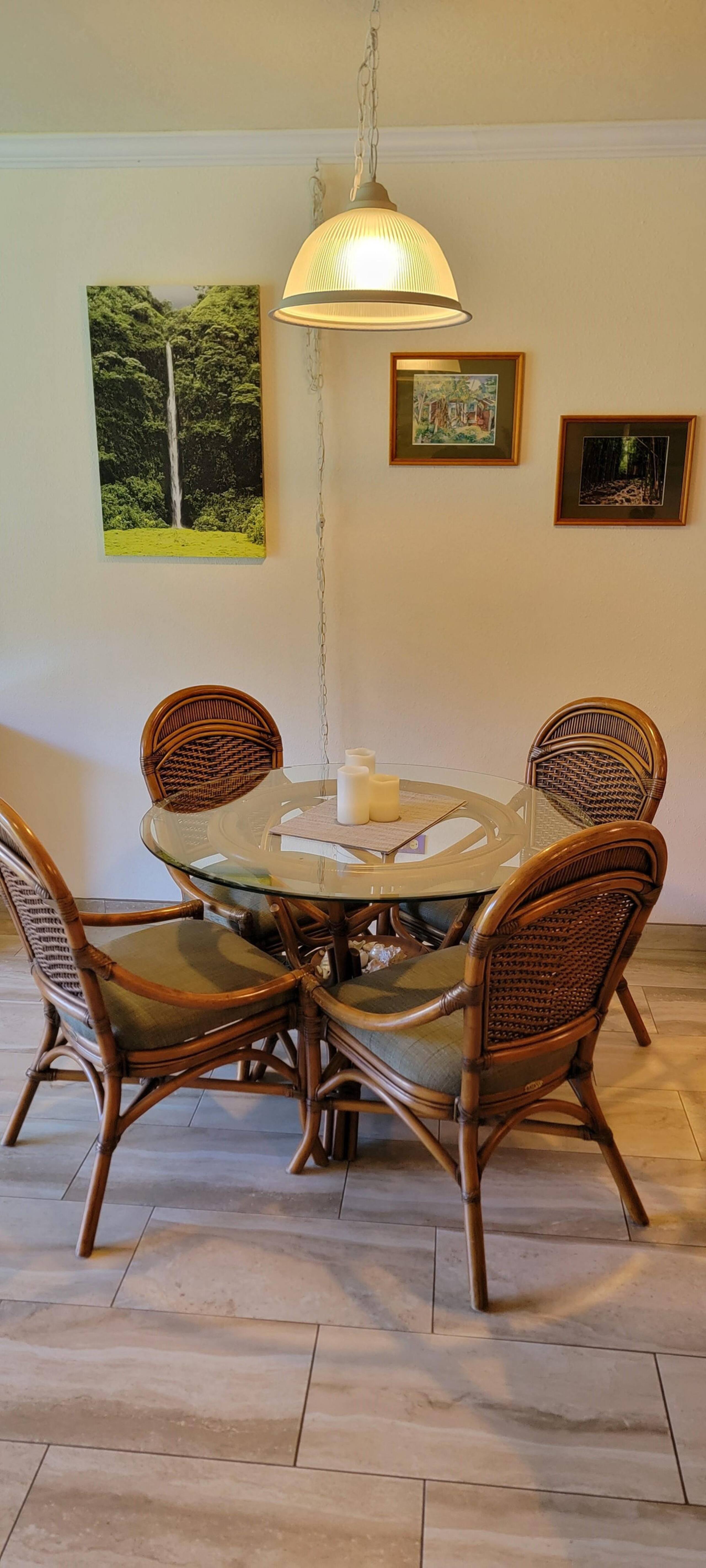 Condo in Kihei · ★5.0 · 1 bedroom · 2 beds · 2 shared baths - Image 12