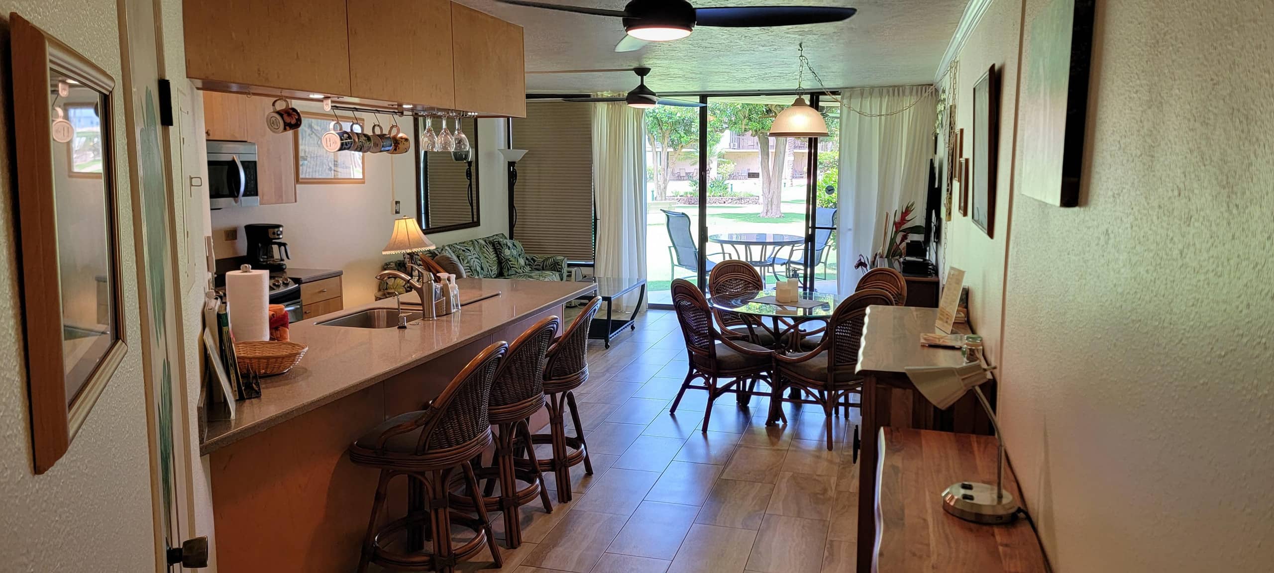 Condo in Kihei · ★5.0 · 1 bedroom · 2 beds · 2 shared baths - Image 5