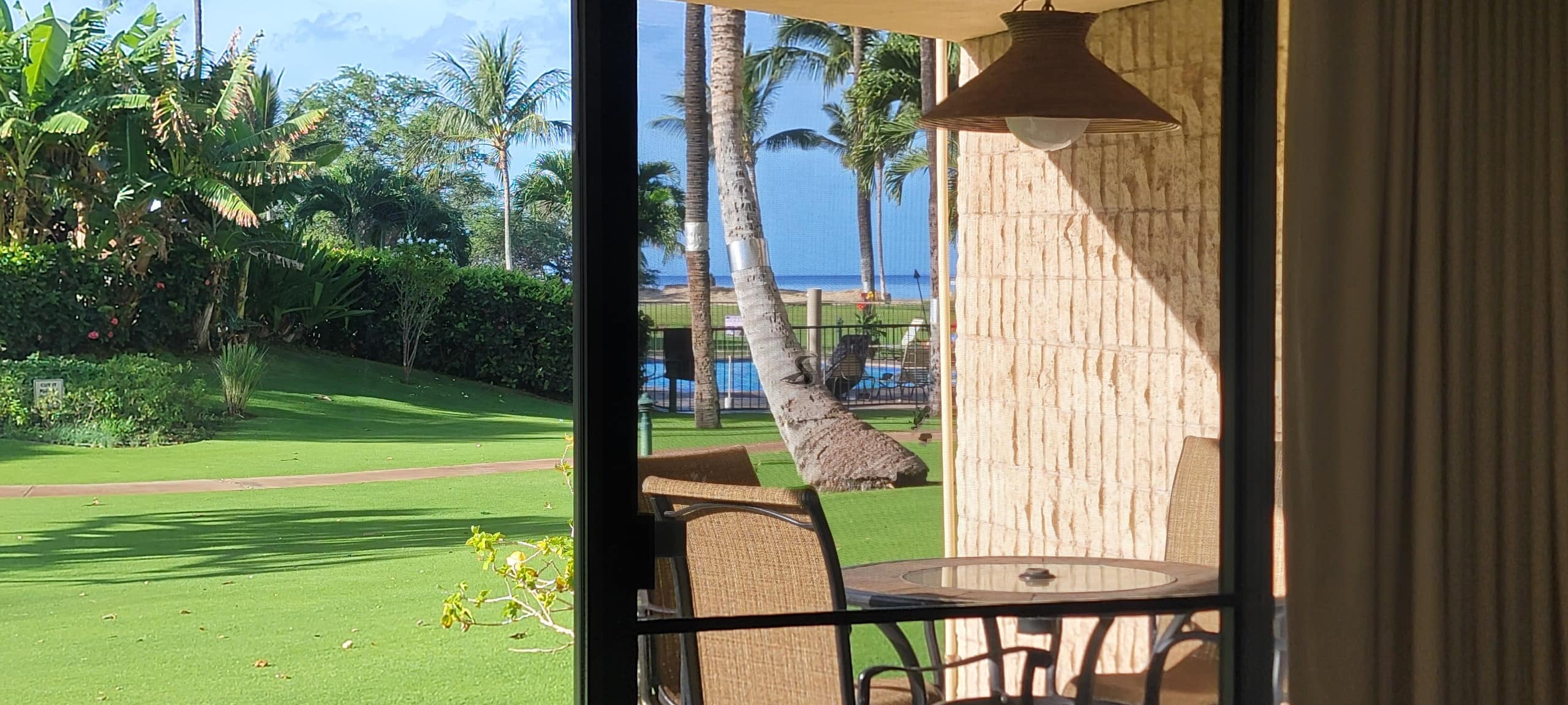 Condo in Kihei · ★5.0 · 1 bedroom · 2 beds · 2 baths - Image 10