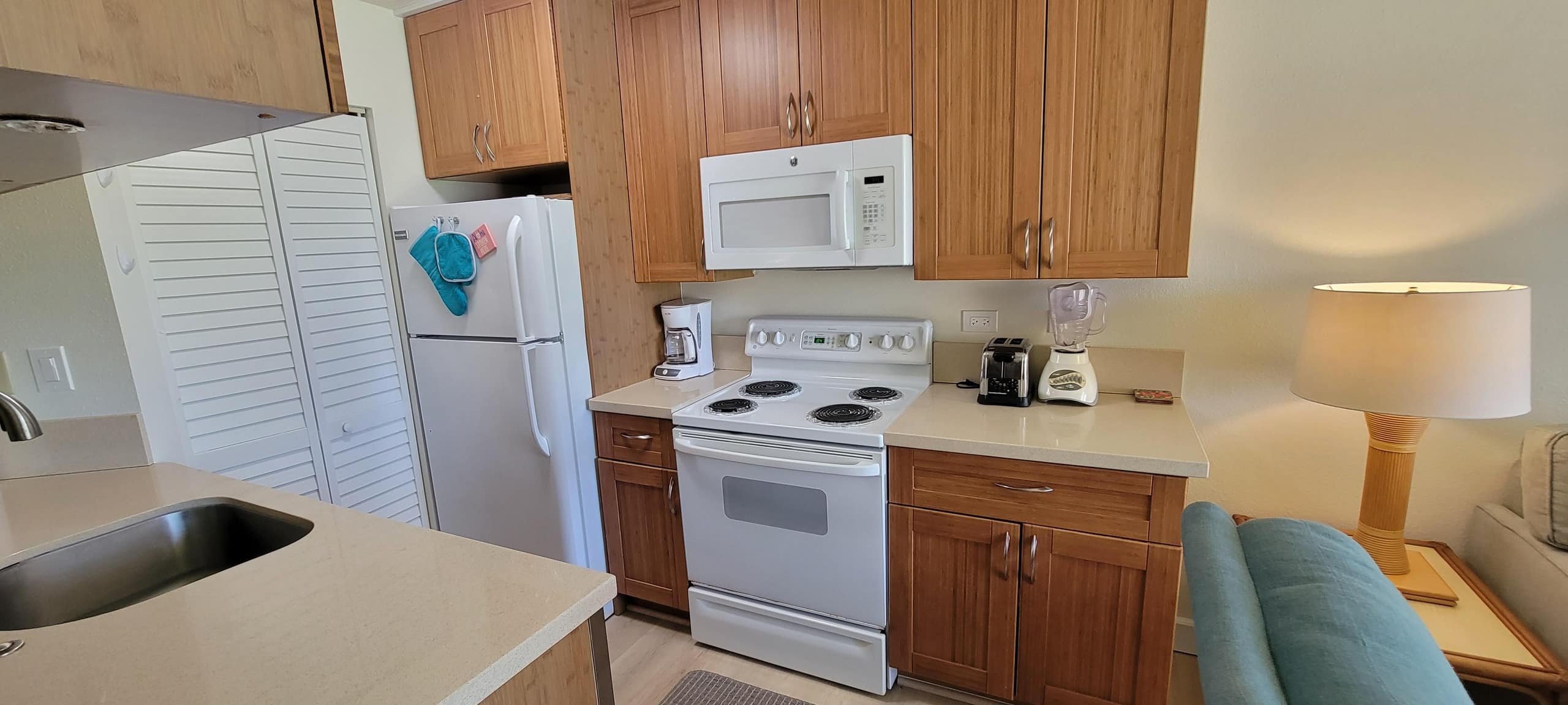 Condo in Kihei · ★5.0 · 1 bedroom · 2 beds · 2 baths - Image 4