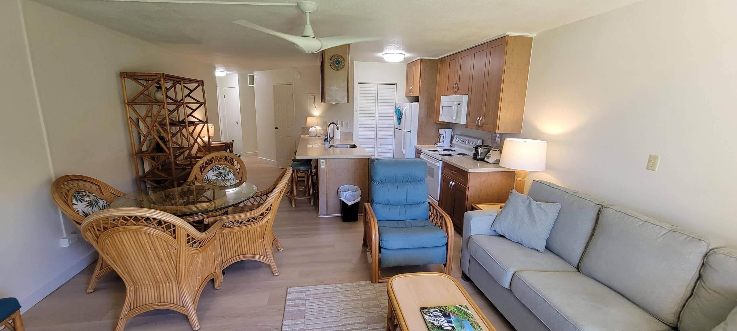 Condo in Kihei · ★5.0 · 1 bedroom · 2 beds · 2 baths - Image 3