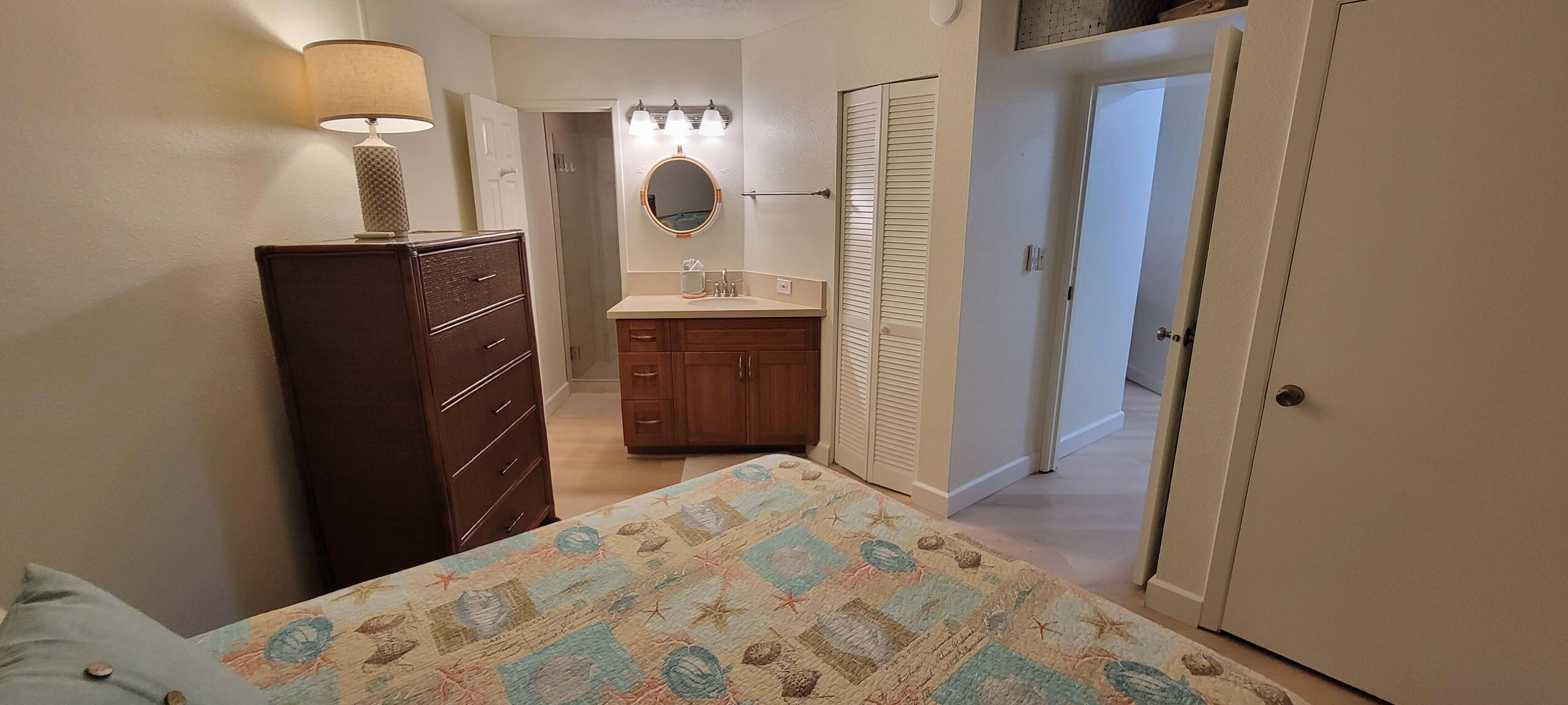Condo in Kihei · ★5.0 · 1 bedroom · 2 beds · 2 baths - Image 7
