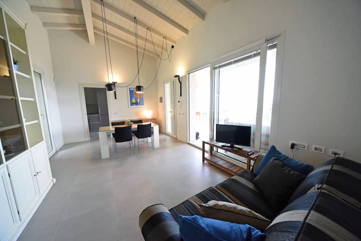 Villa Laura - Marciana Marina