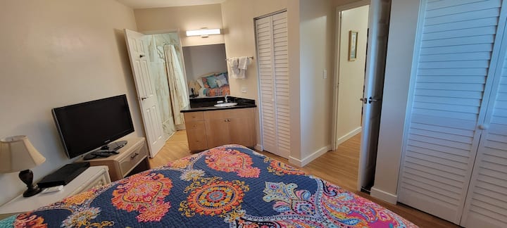 საძინებელი