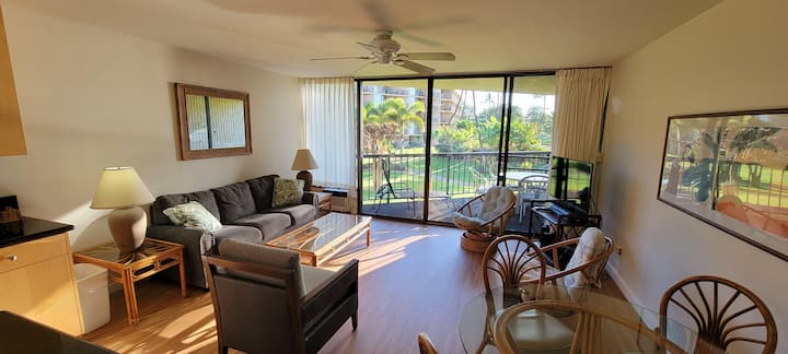 მისაღები ოთახი