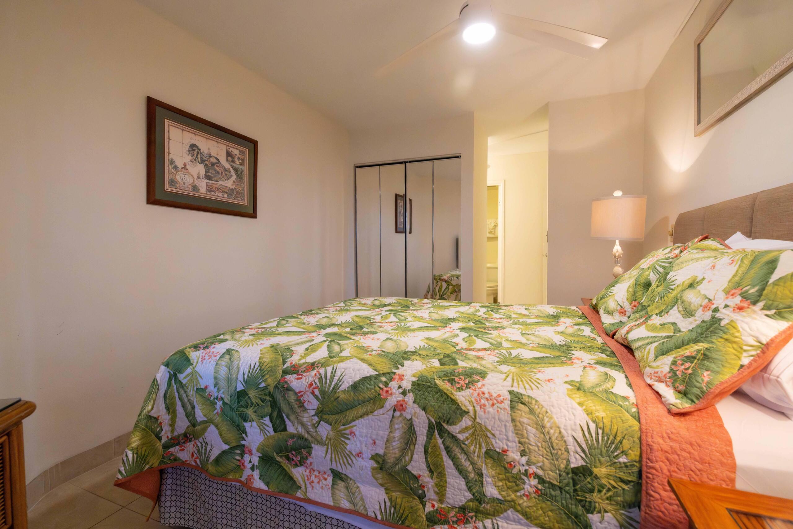 Condo in Kihei · ★4.71 · 2 bedrooms · 4 beds · 2 shared baths - Image 34