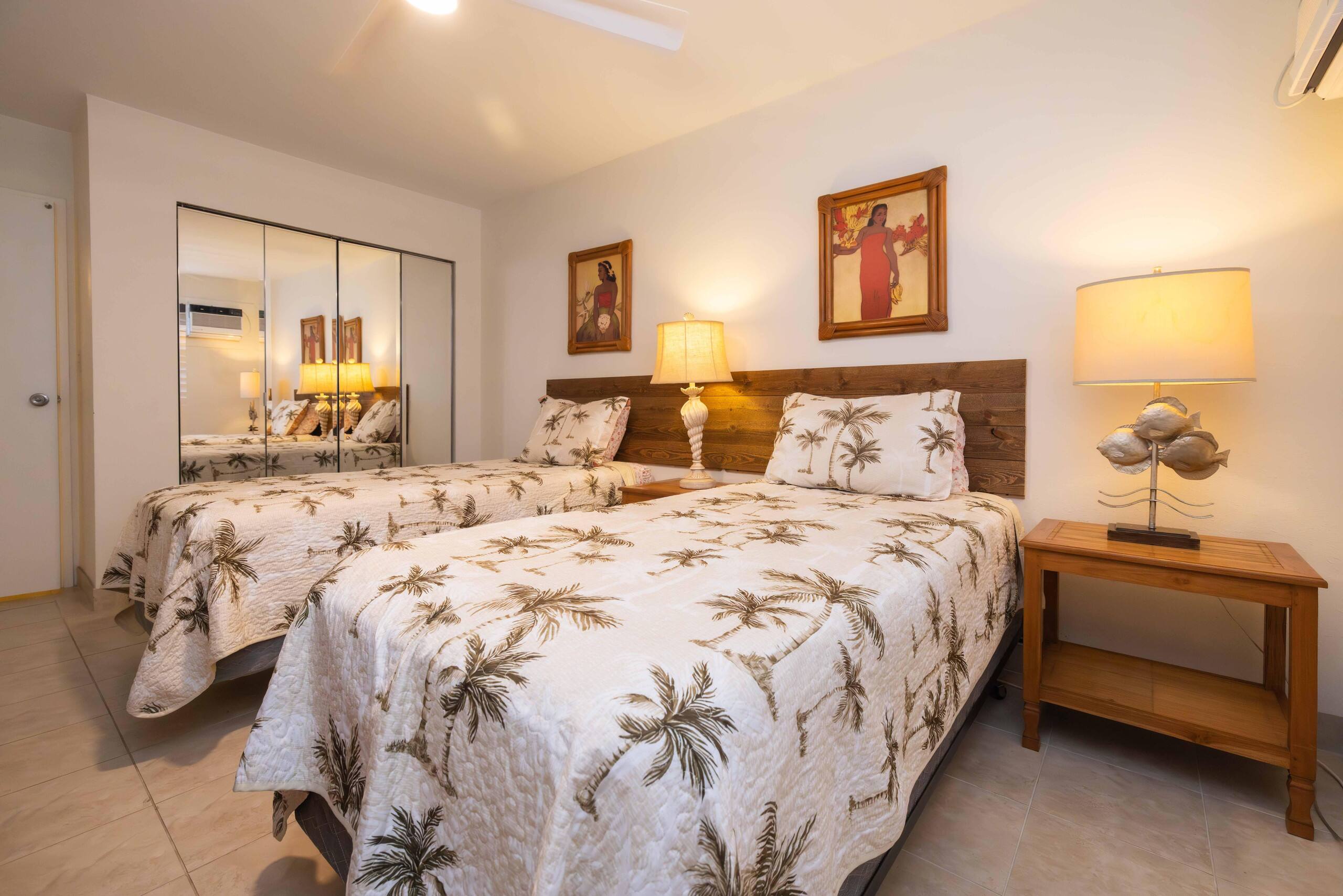 Condo in Kihei · ★4.71 · 2 bedrooms · 4 beds · 2 shared baths - Image 26