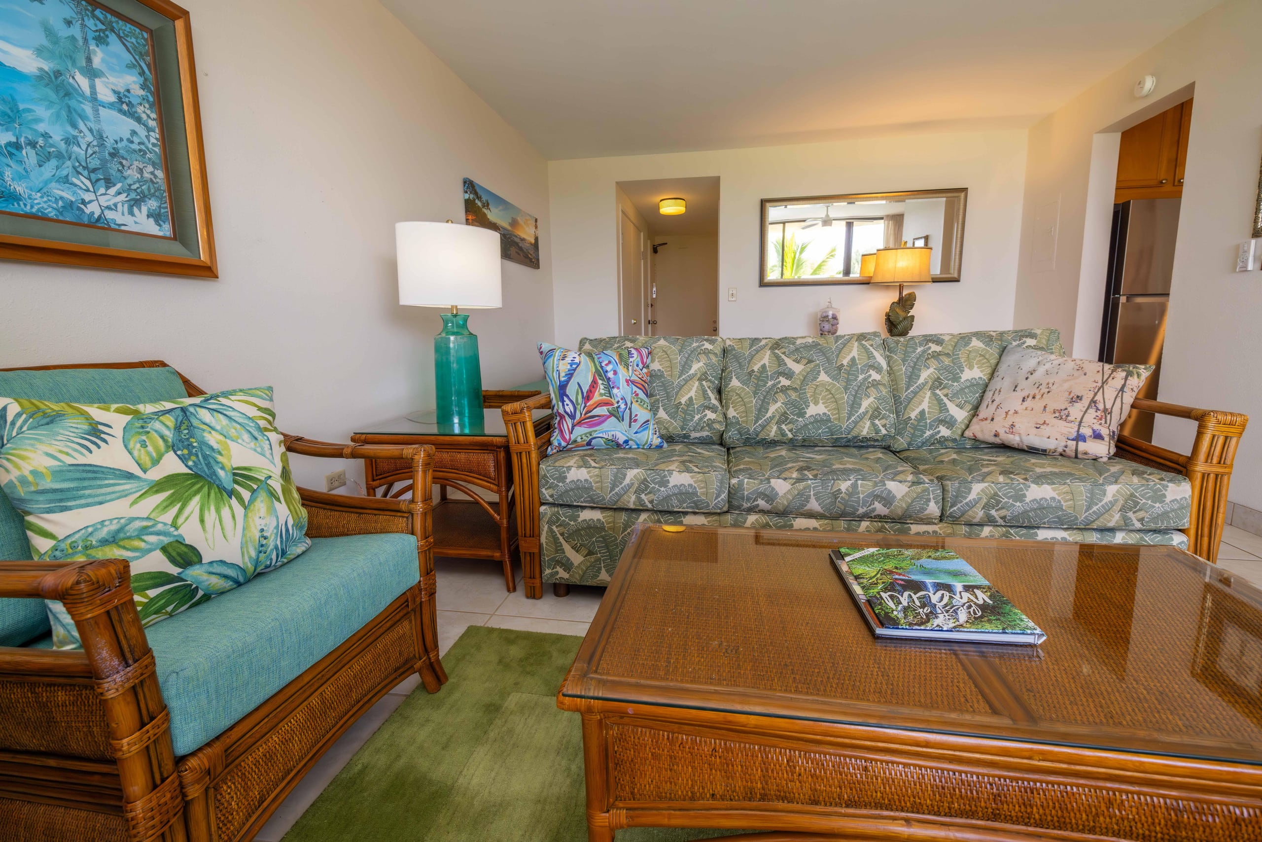 Condo in Kihei · ★4.71 · 2 bedrooms · 4 beds · 2 shared baths - Image 13