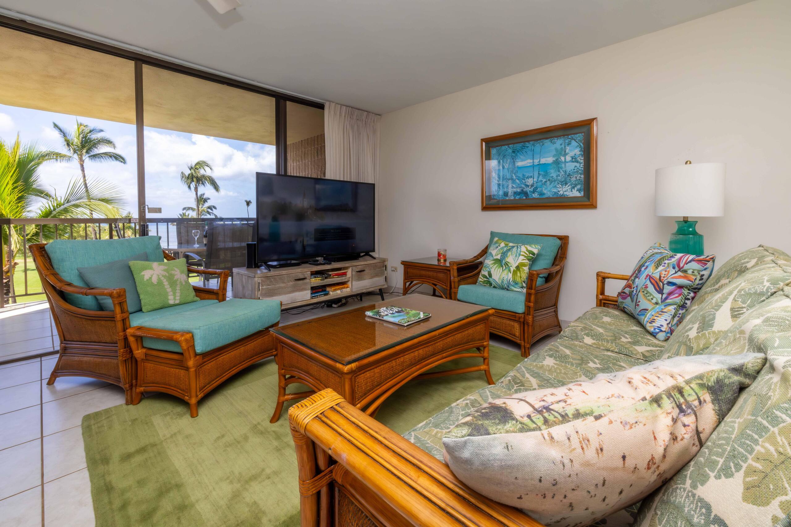 Condo in Kihei · ★4.71 · 2 bedrooms · 4 beds · 2 shared baths - Image 6