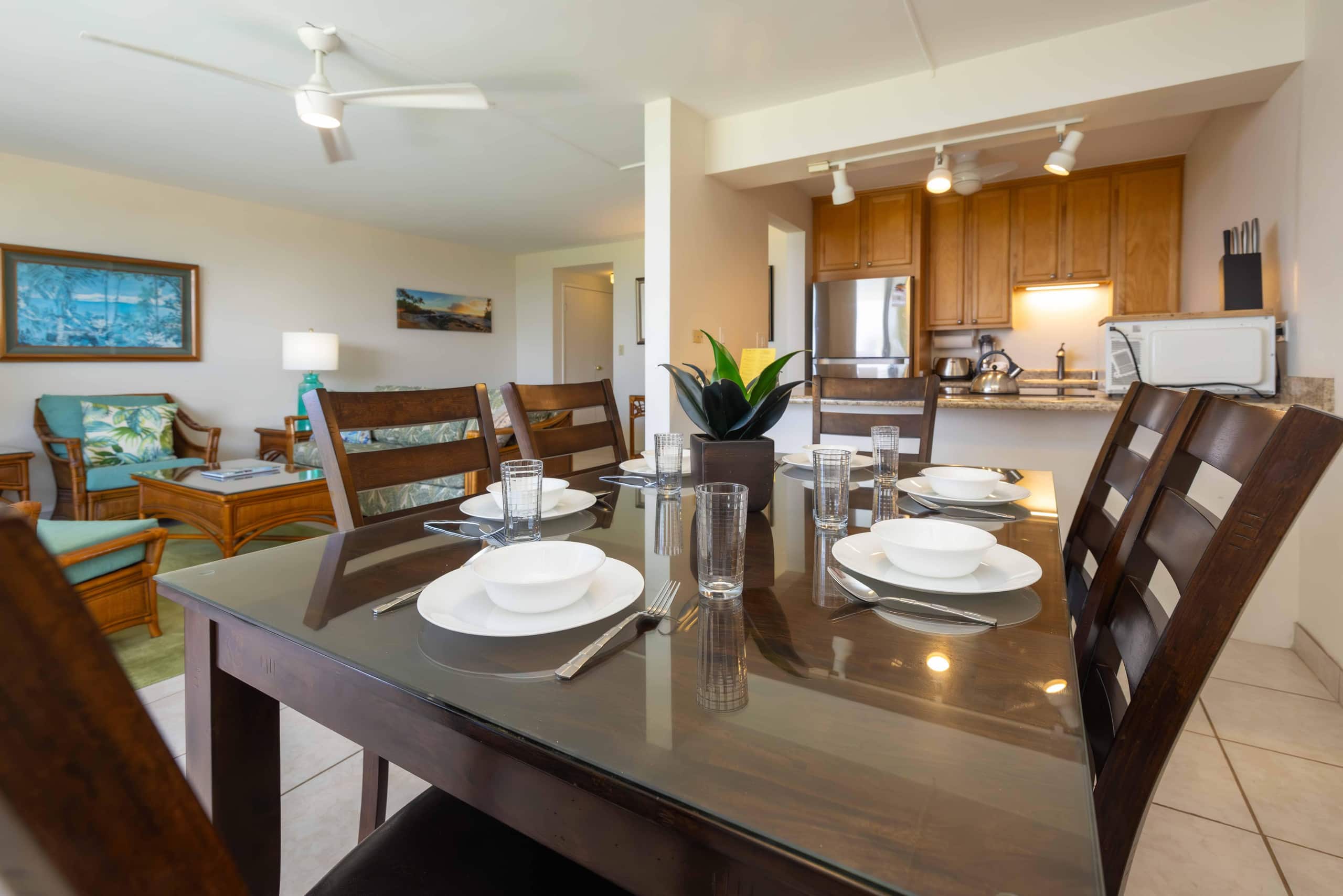 Condo in Kihei · ★4.71 · 2 bedrooms · 4 beds · 2 shared baths - Image 16