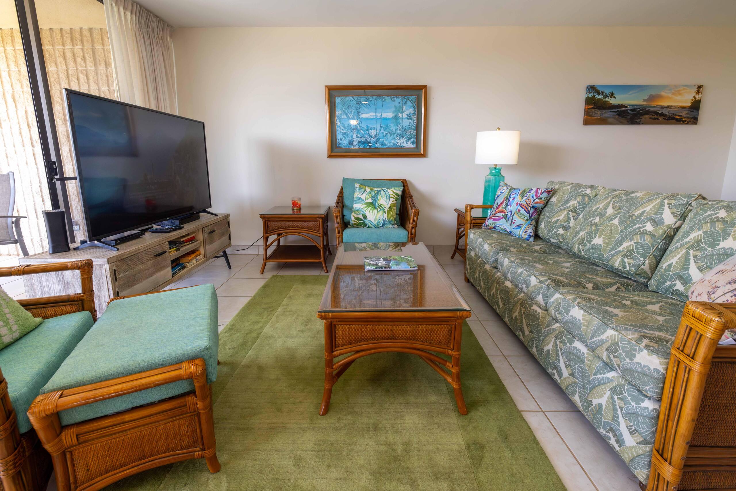 Condo in Kihei · ★4.71 · 2 bedrooms · 4 beds · 2 shared baths - Image 8