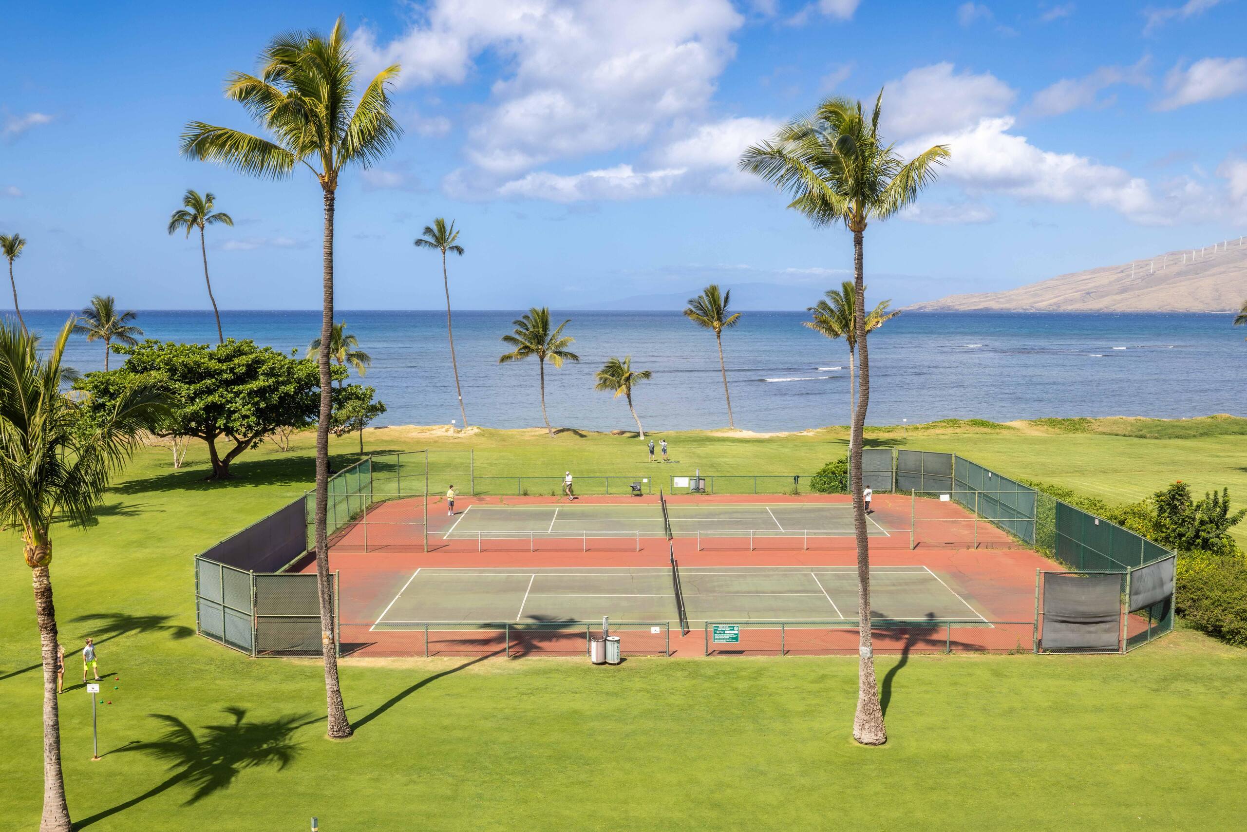 Condo in Kihei · ★4.71 · 2 bedrooms · 4 beds · 2 shared baths - Image 46