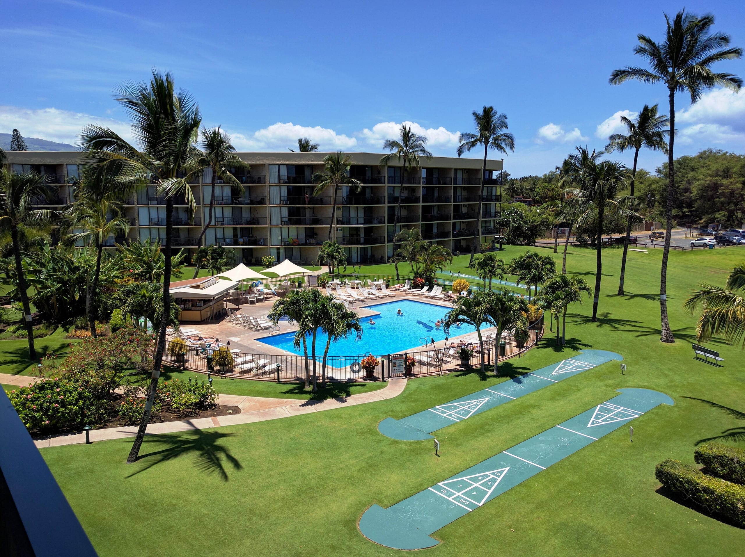 Condo in Kihei · ★4.71 · 2 bedrooms · 4 beds · 2 shared baths - Image 1