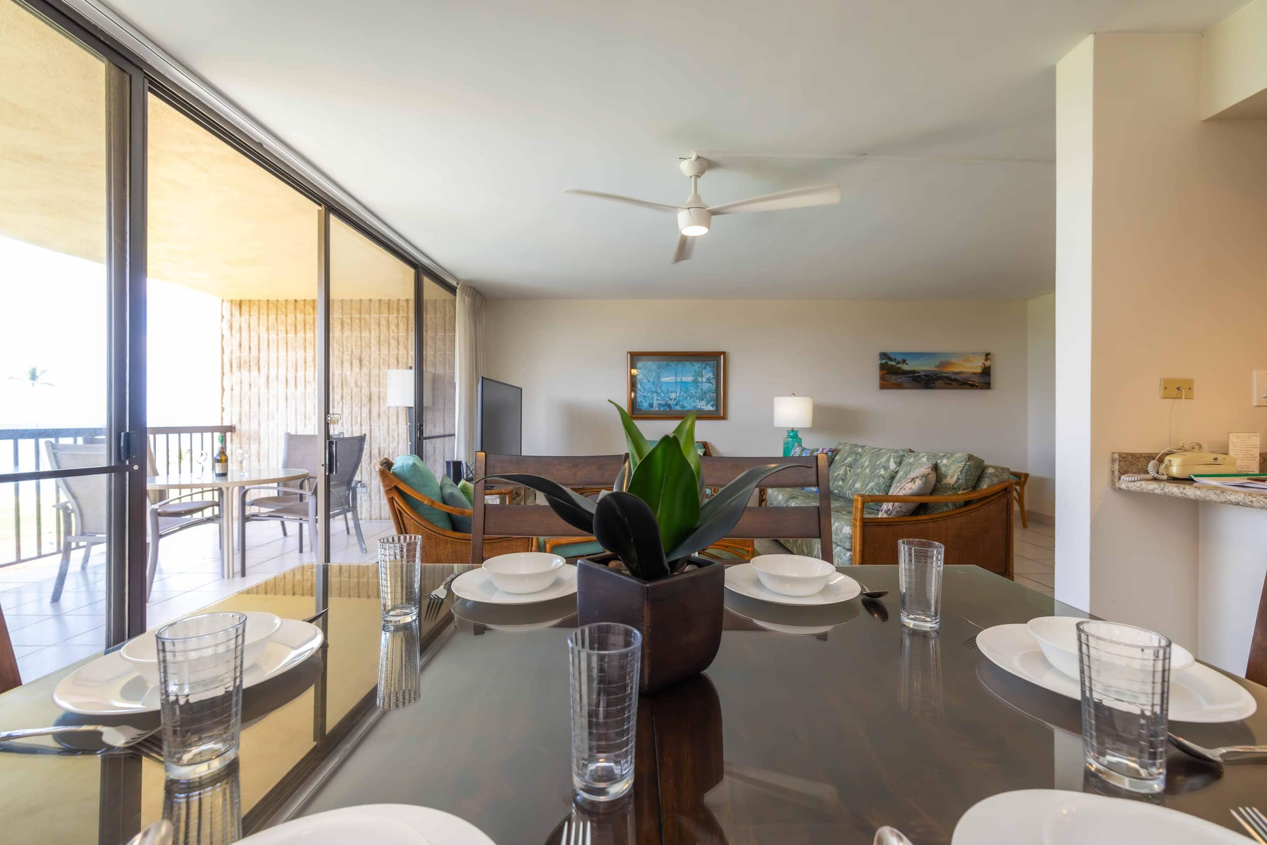 Condo in Kihei · ★4.71 · 2 bedrooms · 4 beds · 2 shared baths - Image 14