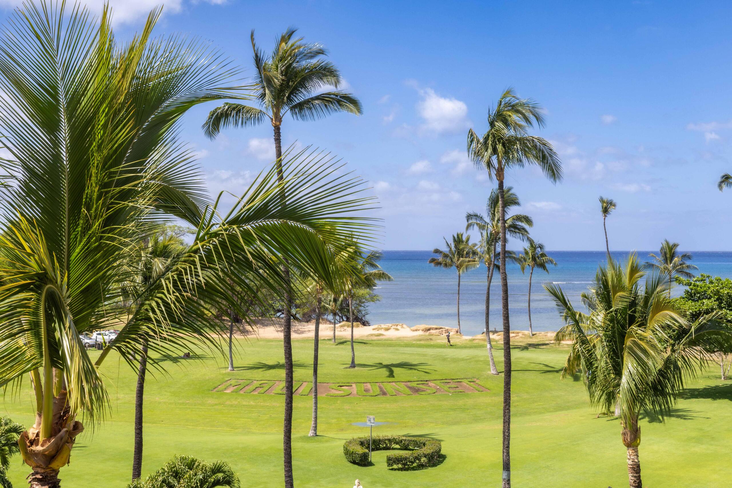 Condo in Kihei · ★4.71 · 2 bedrooms · 4 beds · 2 shared baths - Image 42
