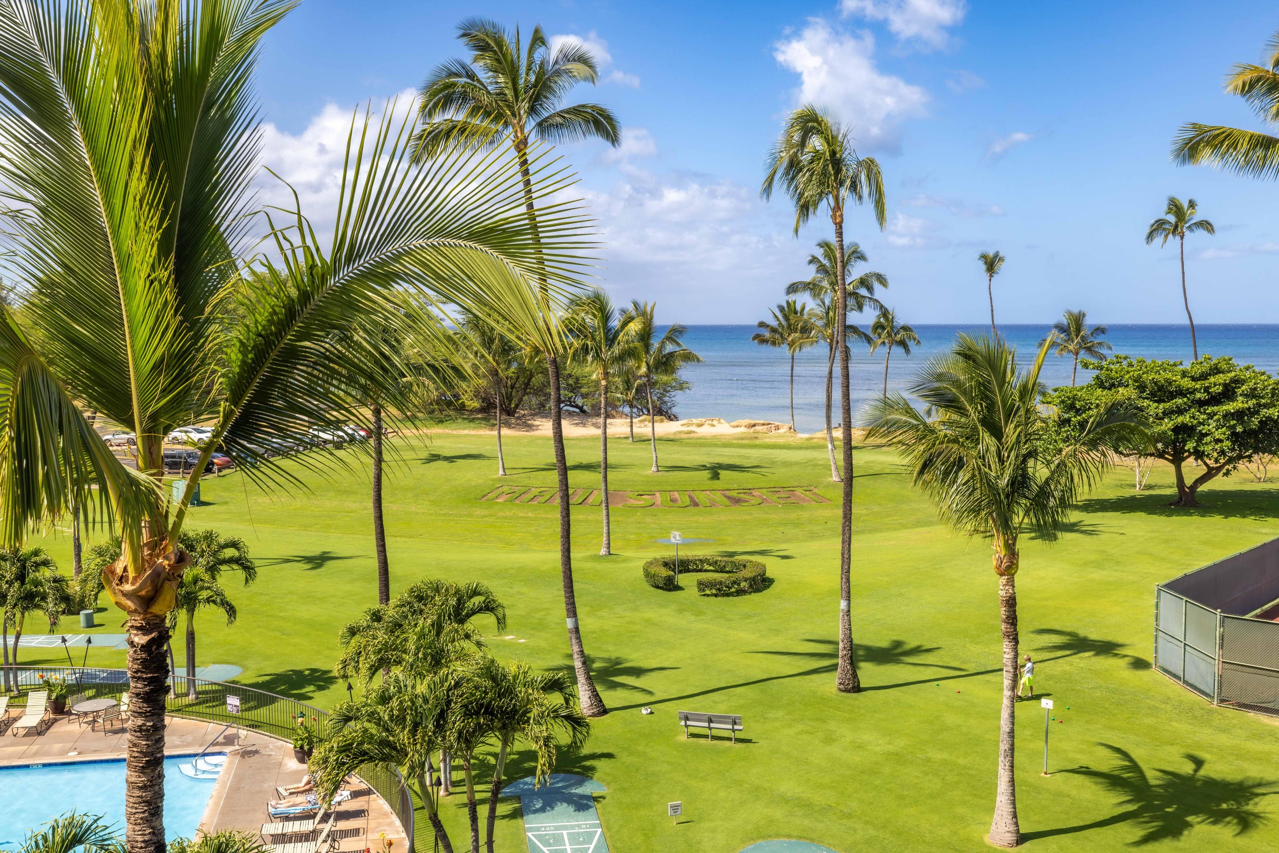 Condo in Kihei · ★4.71 · 2 bedrooms · 4 beds · 2 shared baths - Image 49