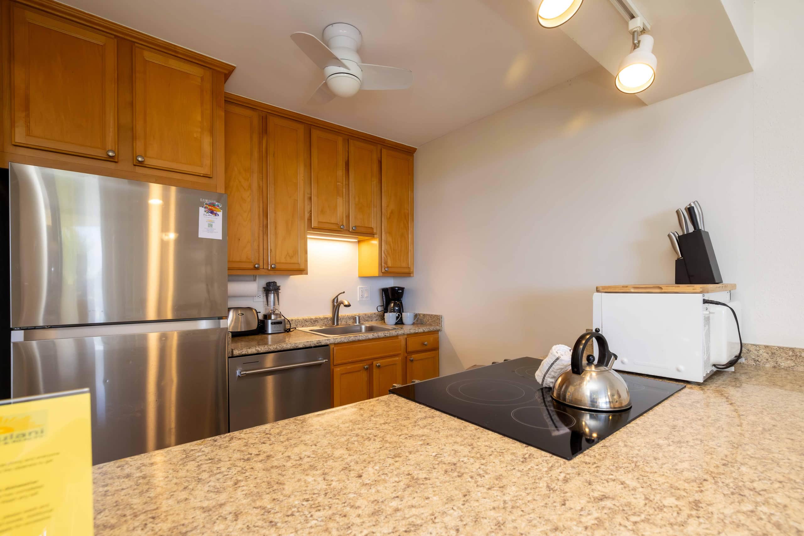 Condo in Kihei · ★4.71 · 2 bedrooms · 4 beds · 2 shared baths - Image 20