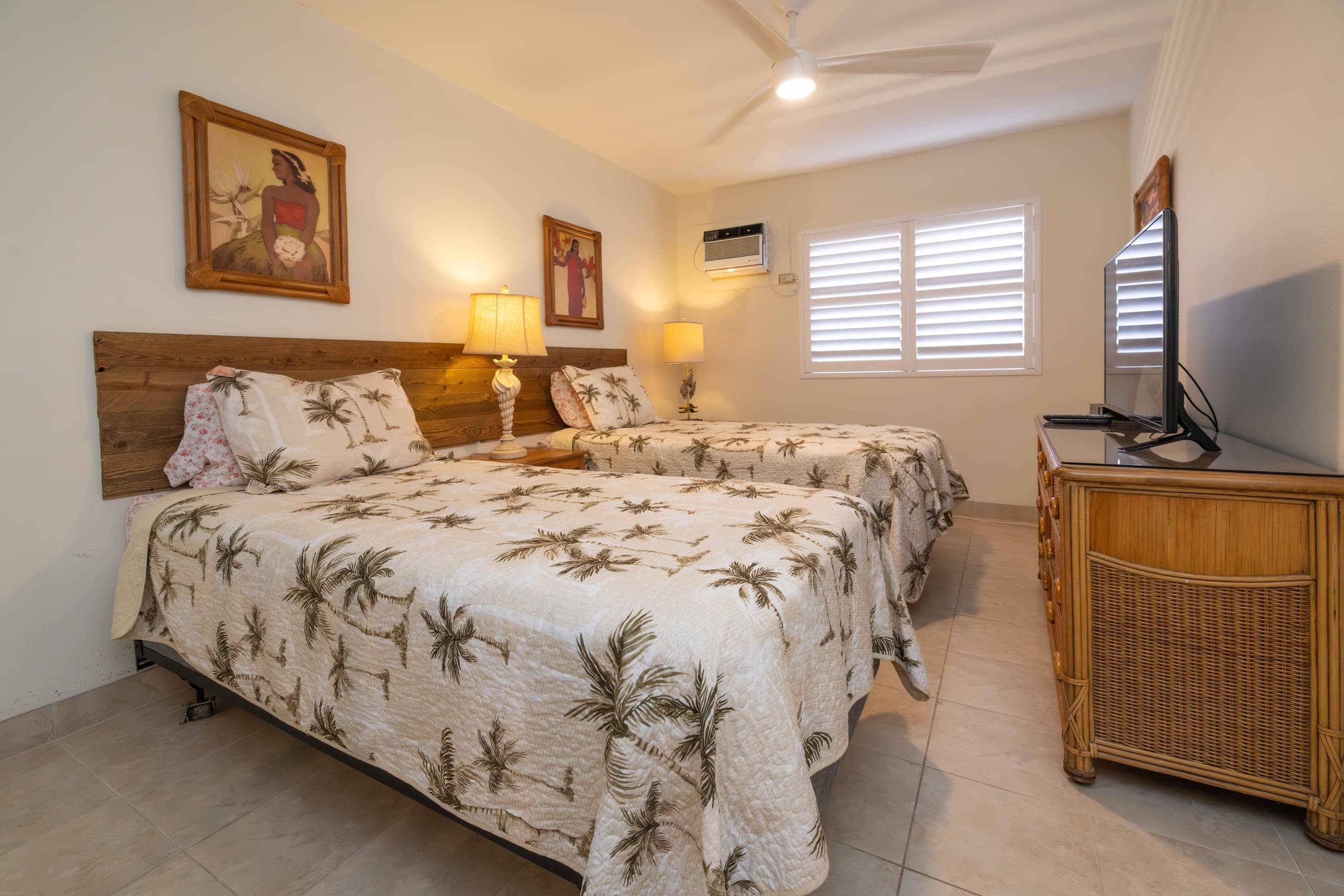 Condo in Kihei · ★4.71 · 2 bedrooms · 4 beds · 2 shared baths - Image 25