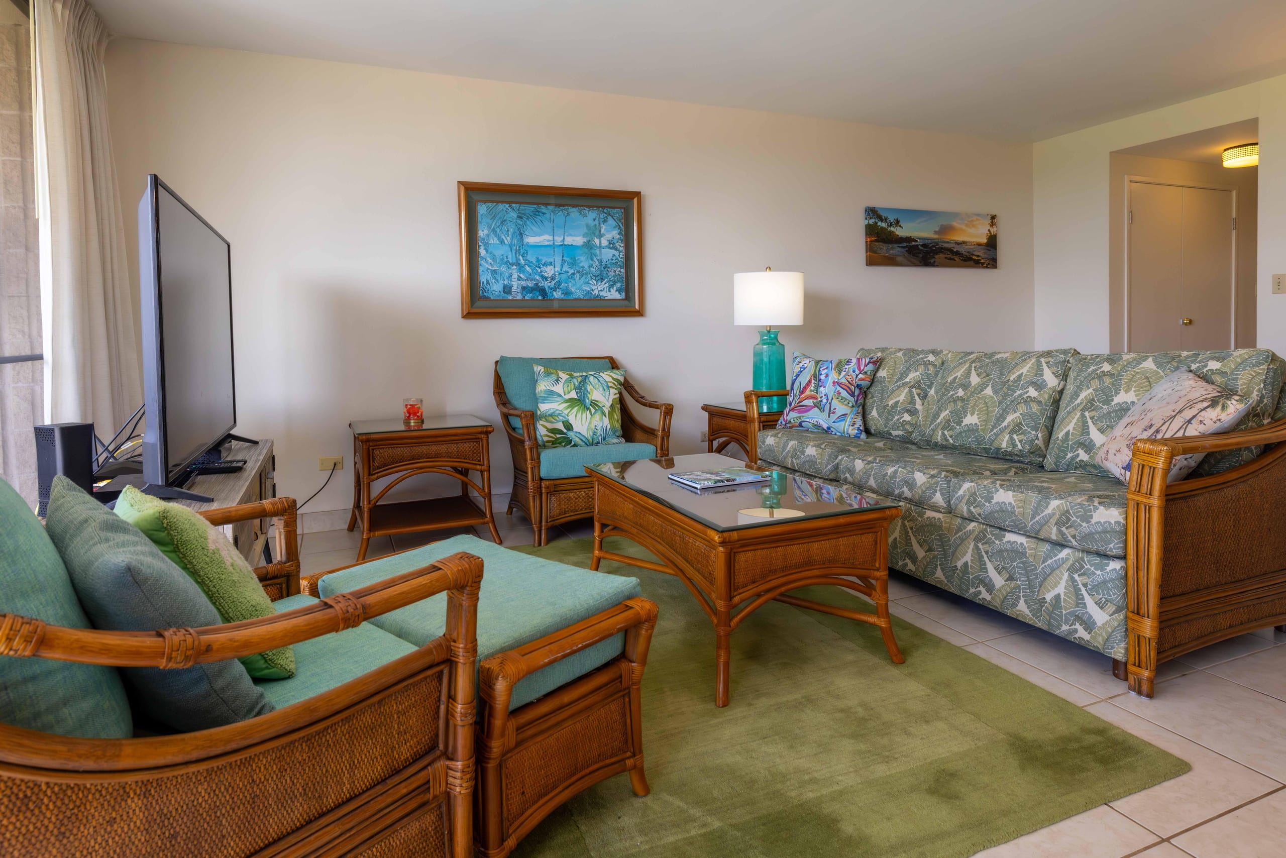 Condo in Kihei · ★4.71 · 2 bedrooms · 4 beds · 2 shared baths - Image 7