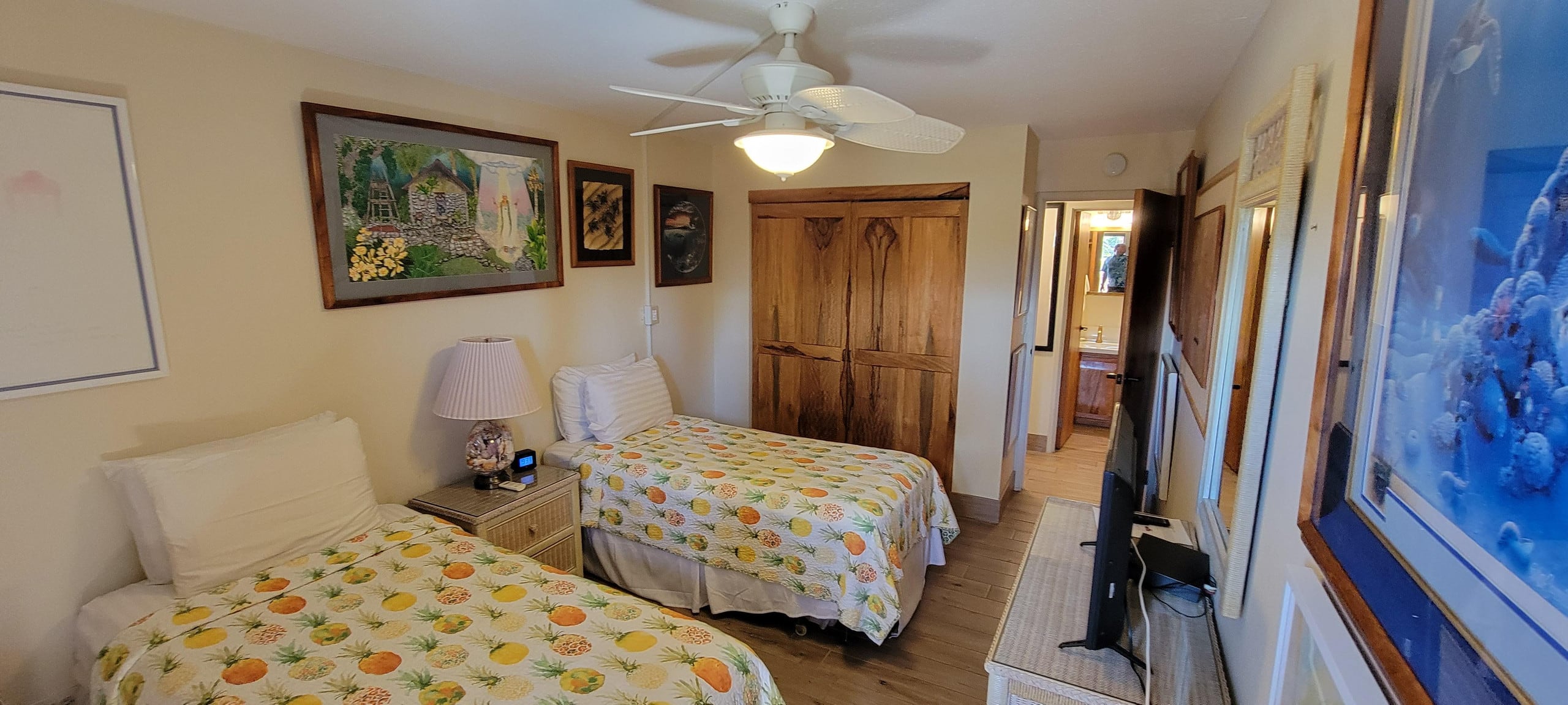 Condo in Kihei · ★4.5 · 3 bedrooms · 5 beds · 3 shared baths - Image 12