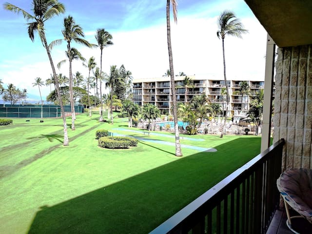 Kumulani Vacations & Realty, Inc managed Airbnb listing 1
