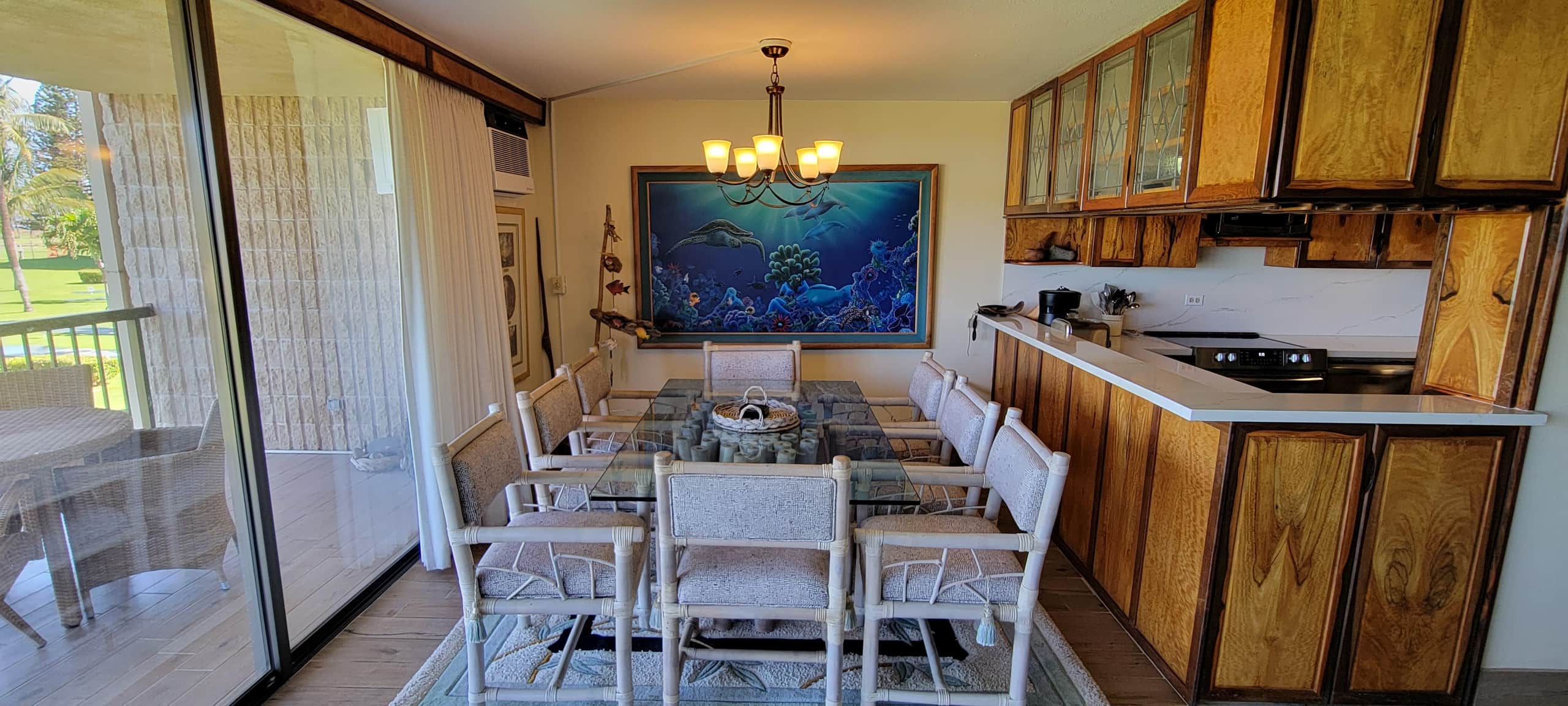 Condo in Kihei · ★4.5 · 3 bedrooms · 5 beds · 3 shared baths - Image 4